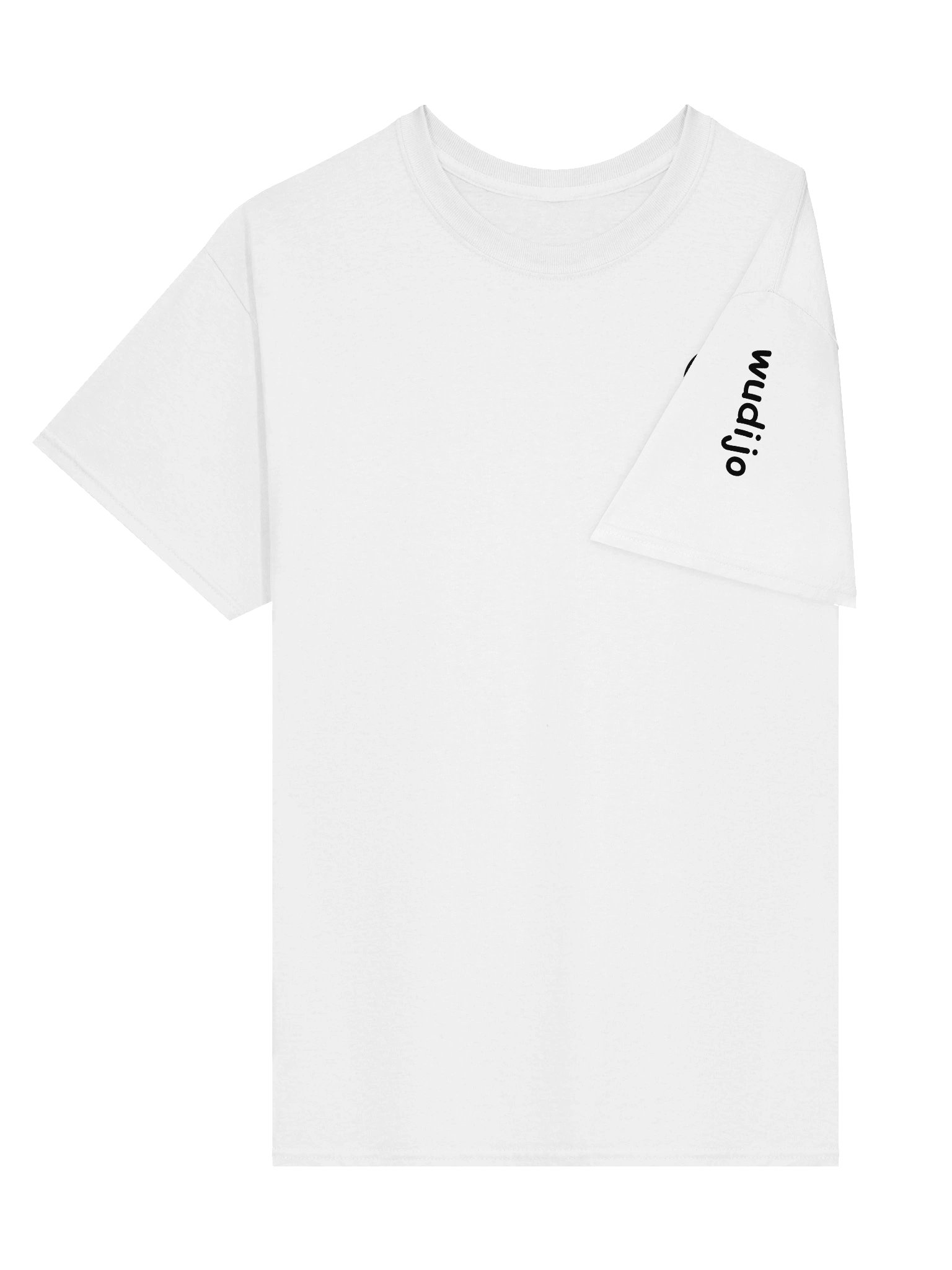 wudi T-Shirt Light product image (10)