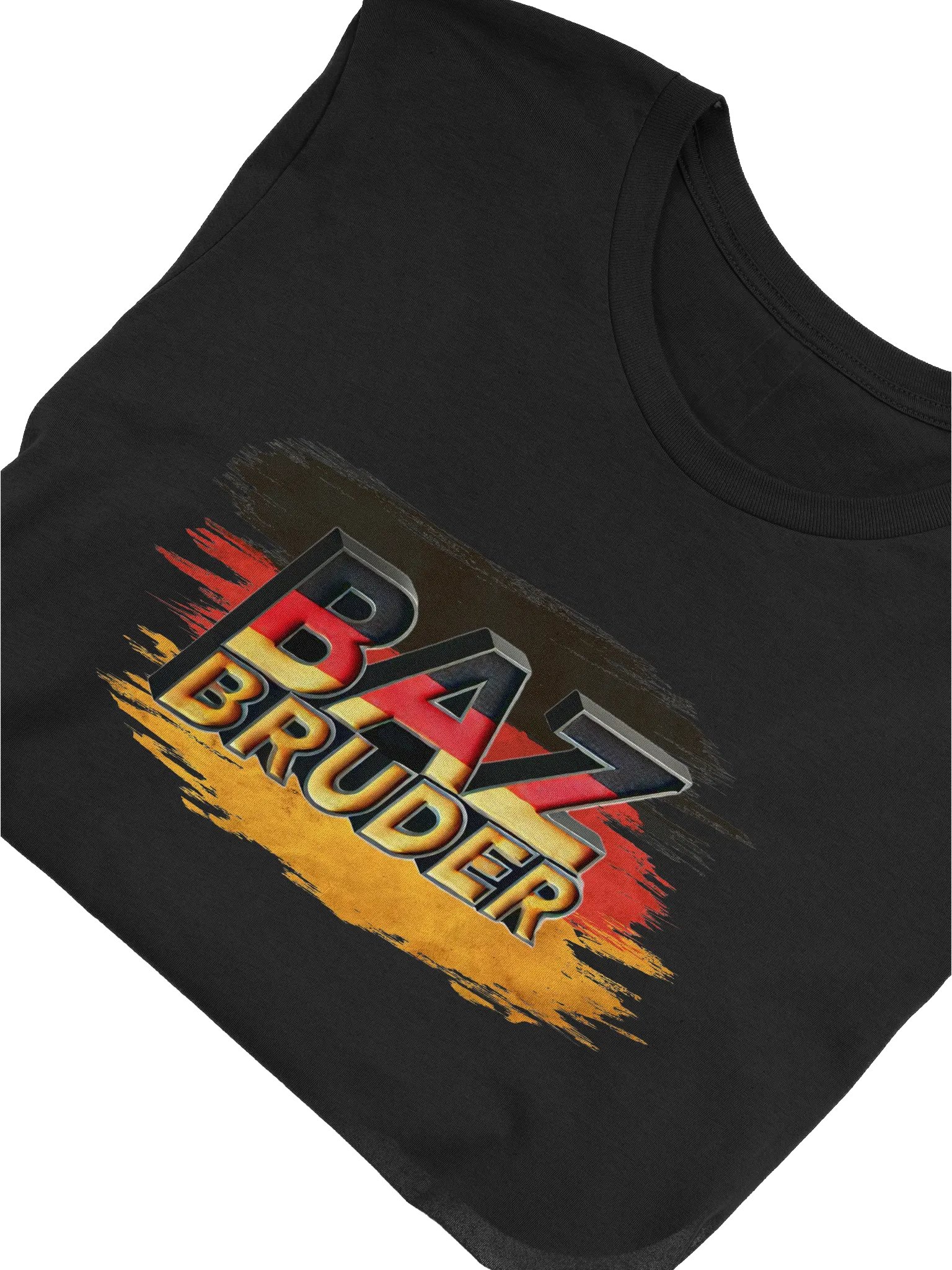 Baz Bruder Tee product image (2)