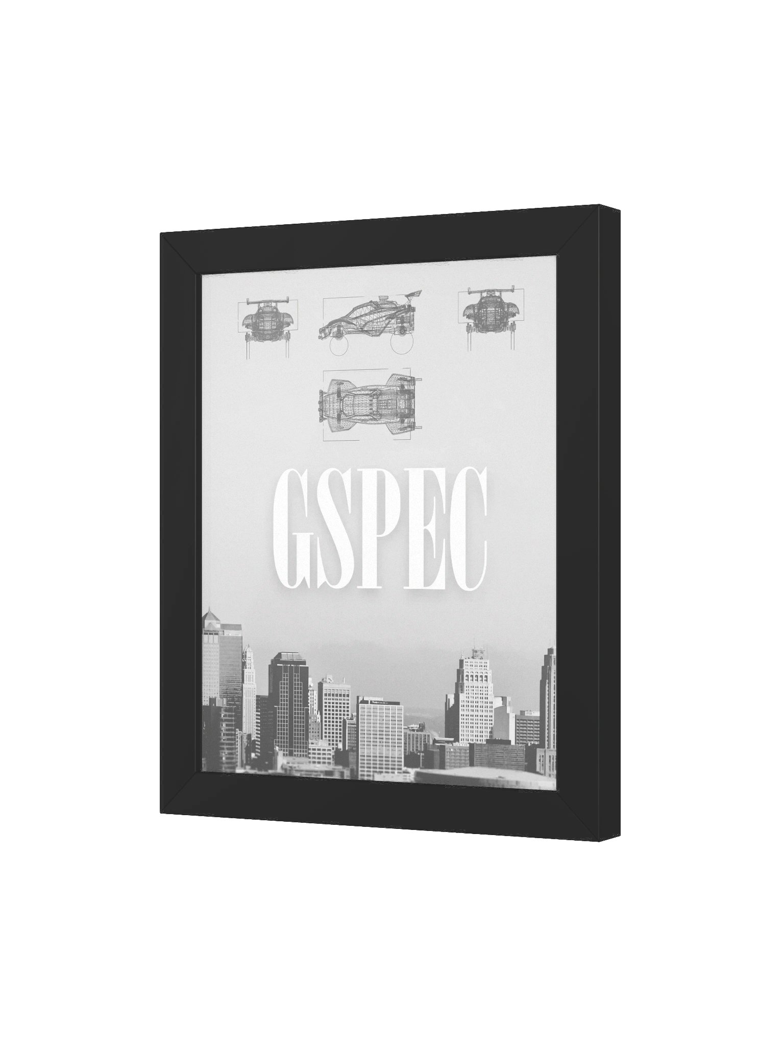 Gspec Octane Poster product image (9)