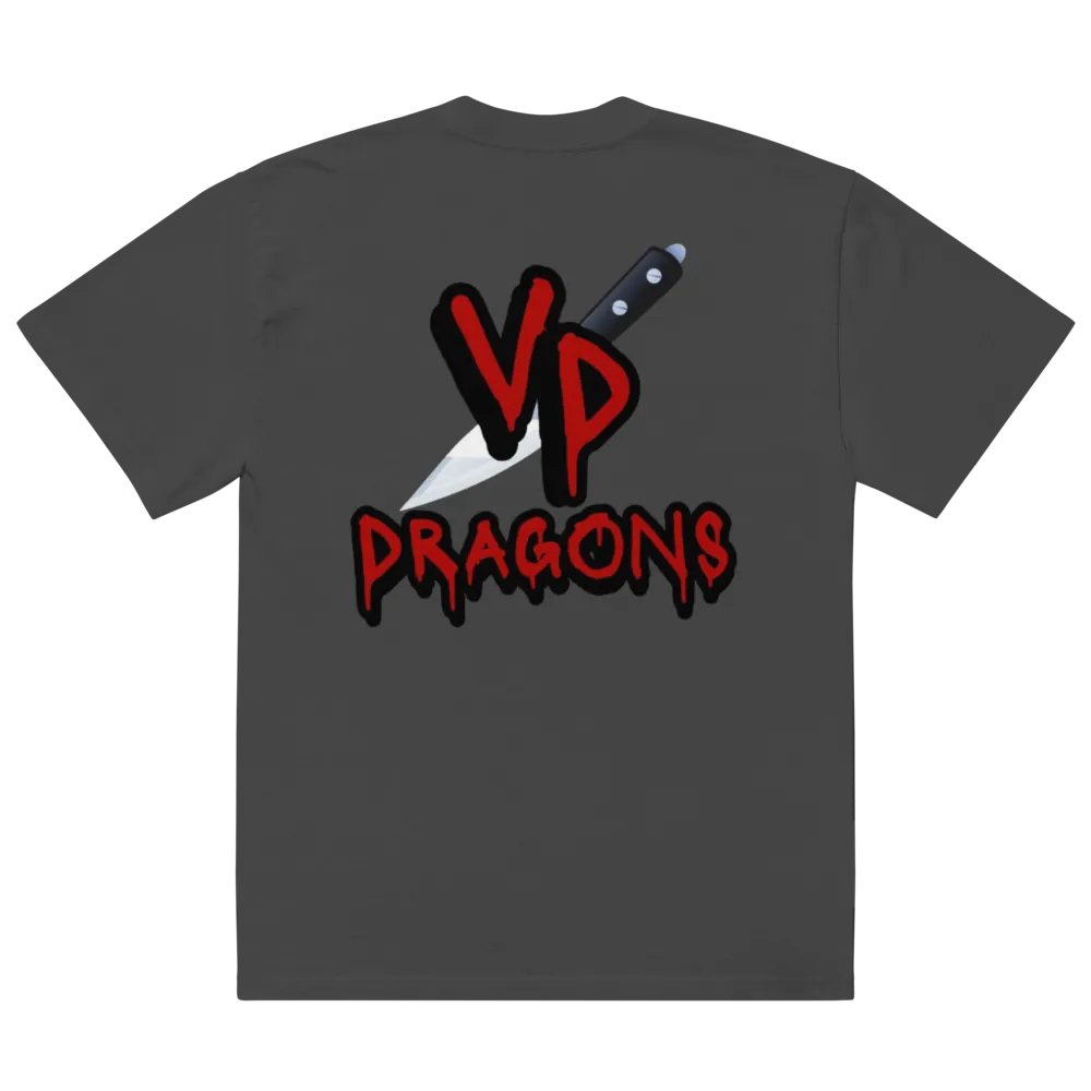 a killing obsessions tee product image (13)