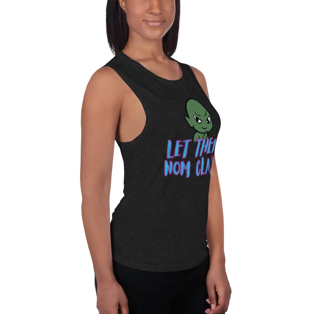 Nom Clay Gremlin Tank product image (3)