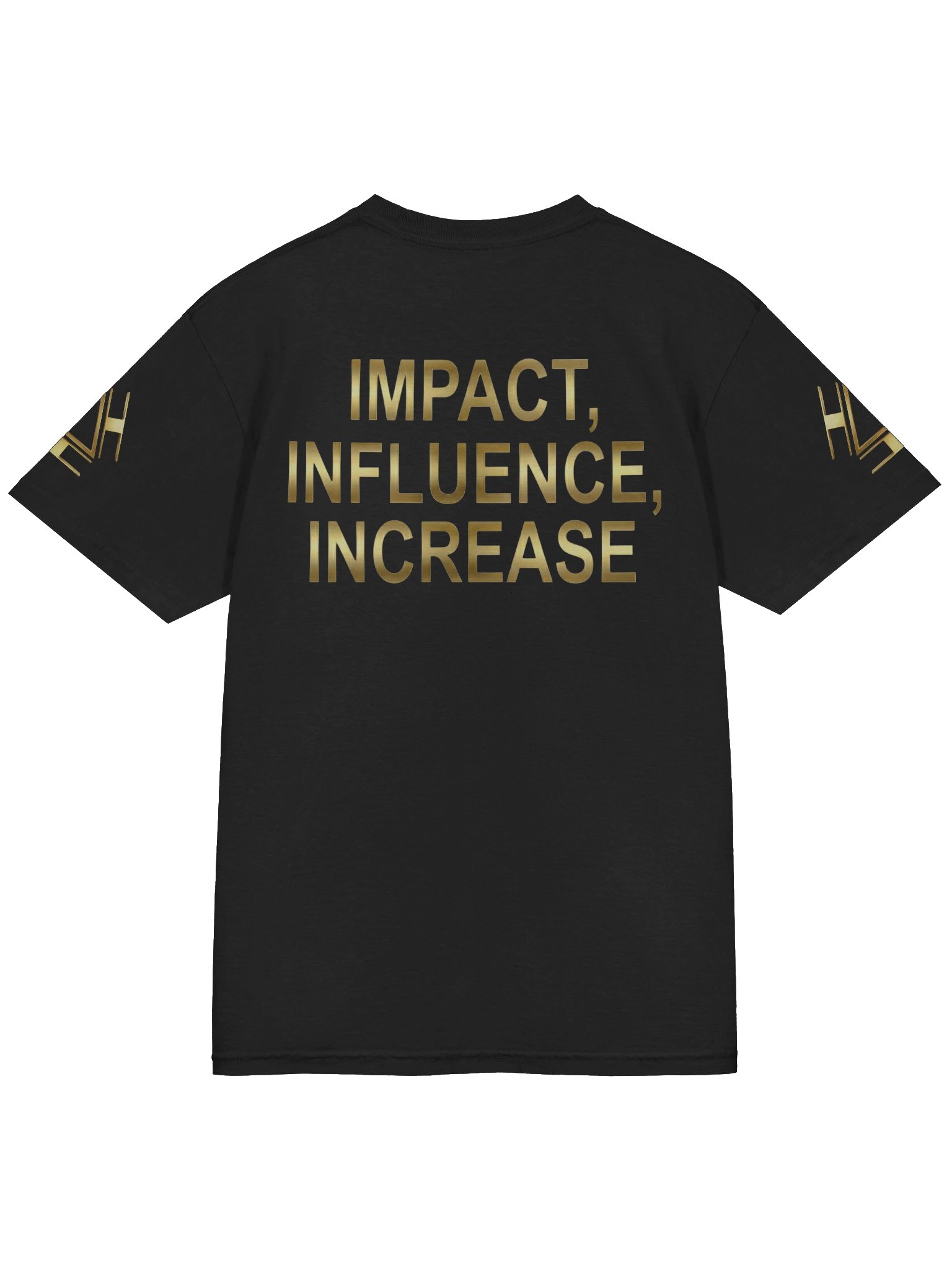 Golden Impact Influence Tee product image (44)