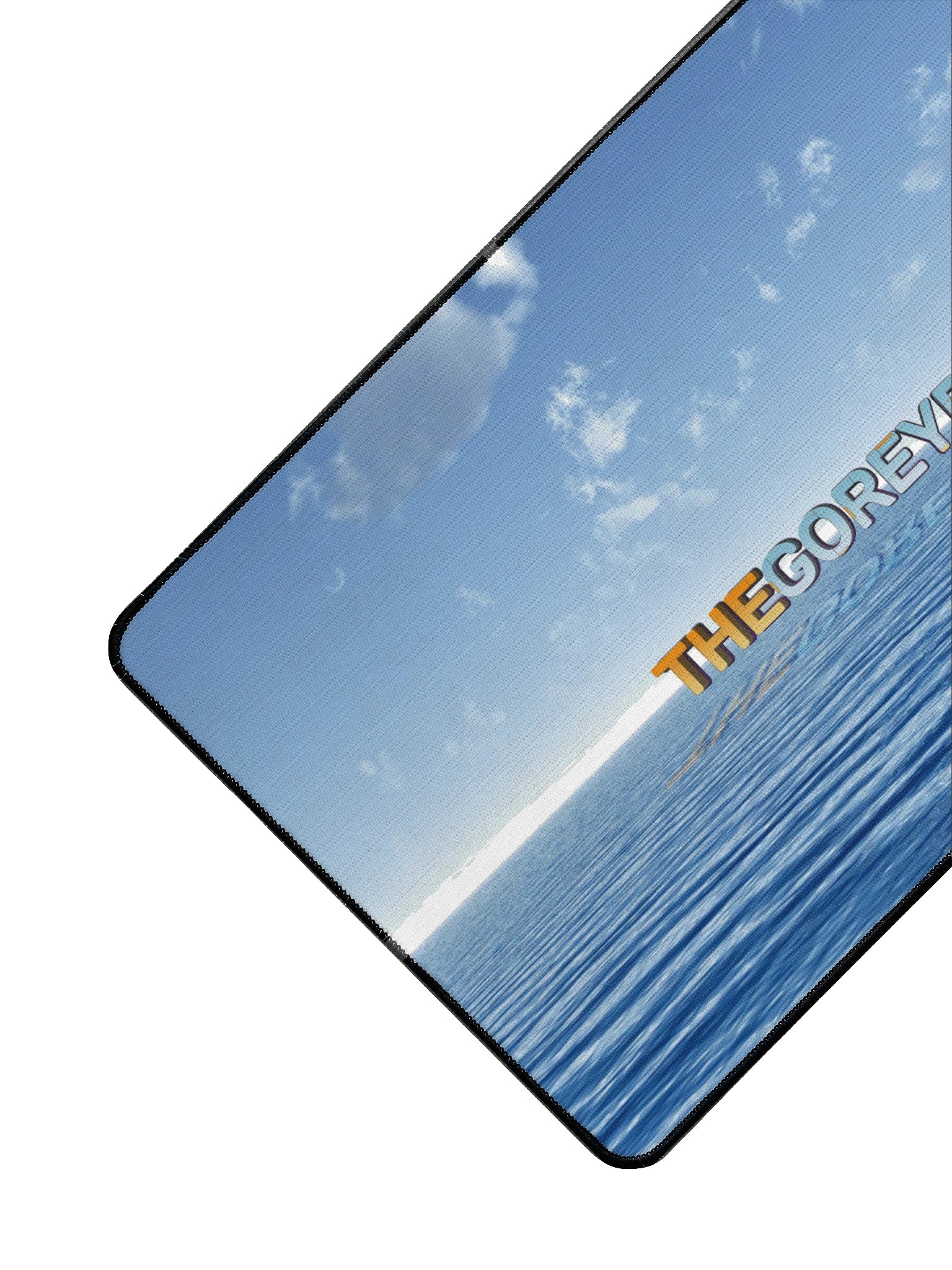Dive In! - Desk Mat 15.5" x 31.5" product image (3)