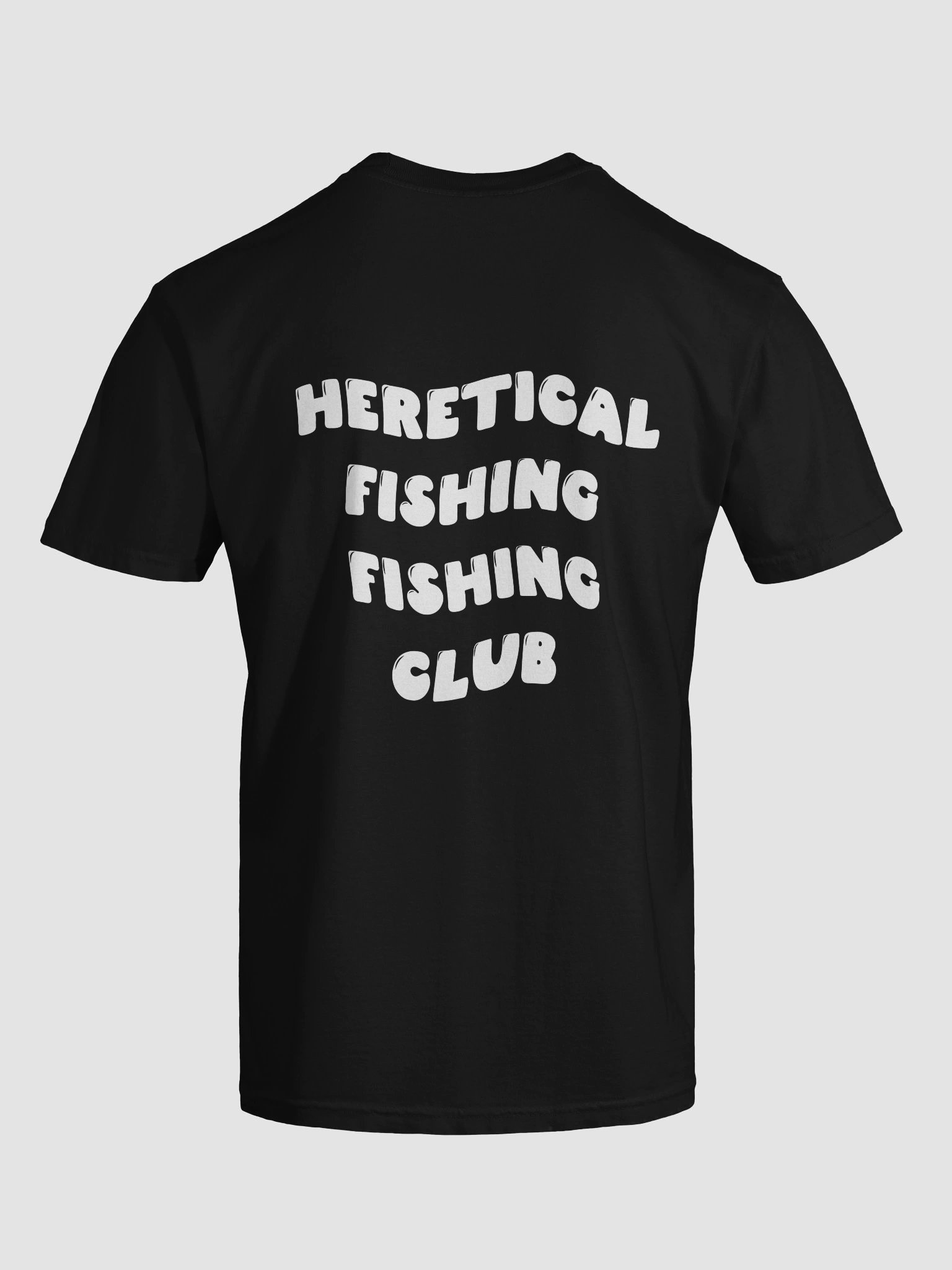 heretical fishing fishing club shirt product image (43)