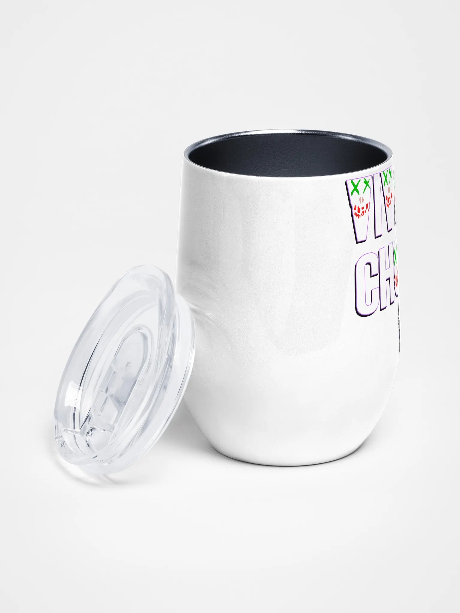 VIVA LA CHOCHA!! product image (2)