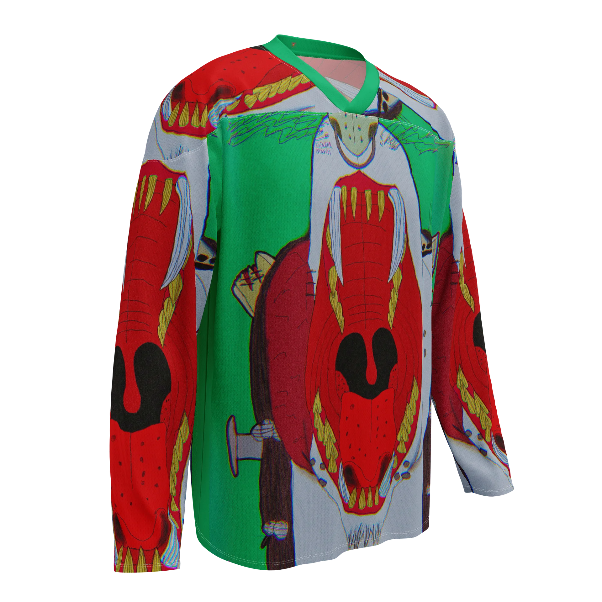 Hockey Howl product image (1)