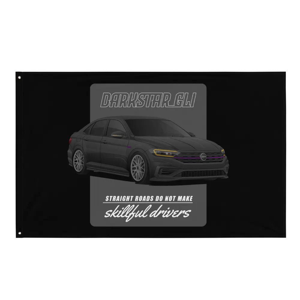Flag - DRKSTR product image (1)