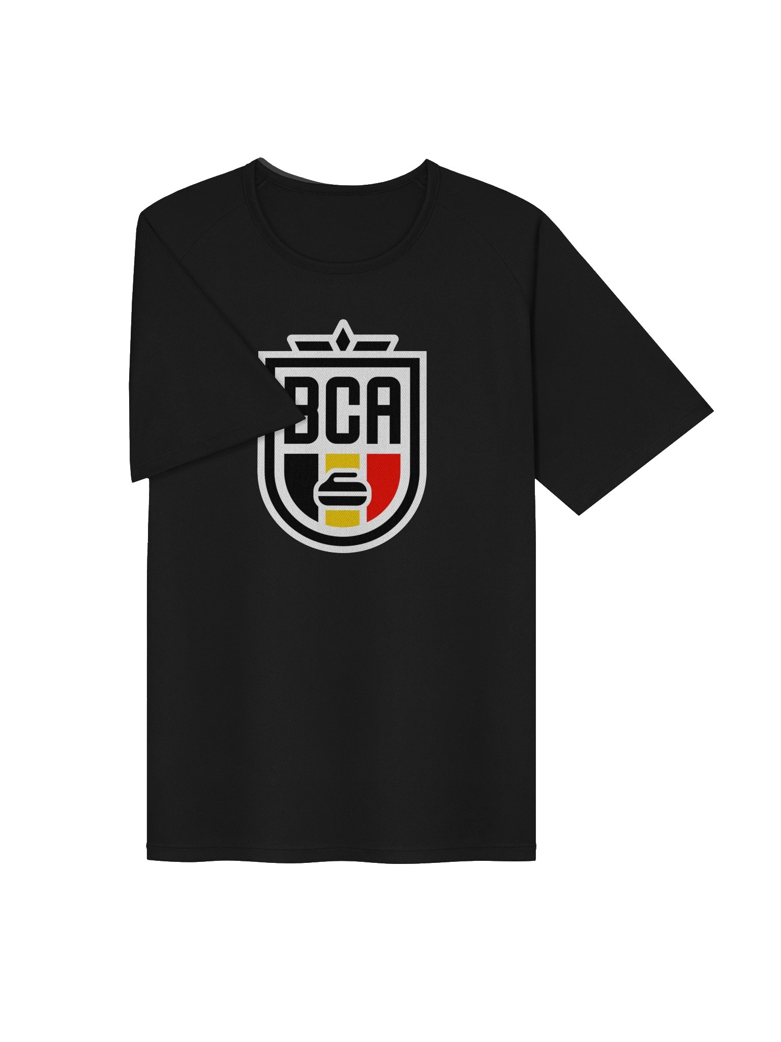 BCA Shield Unisex Sports Jersey product image (9)