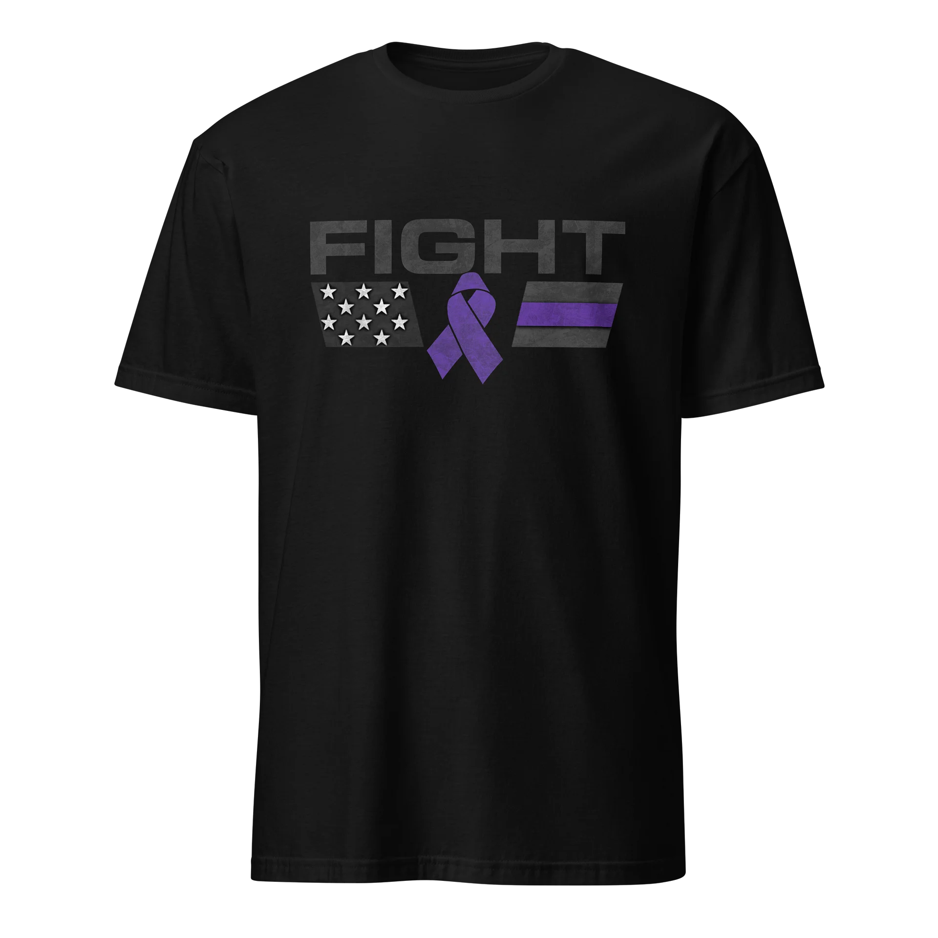 FIGHT Alzheimer’s Logo product image (2)
