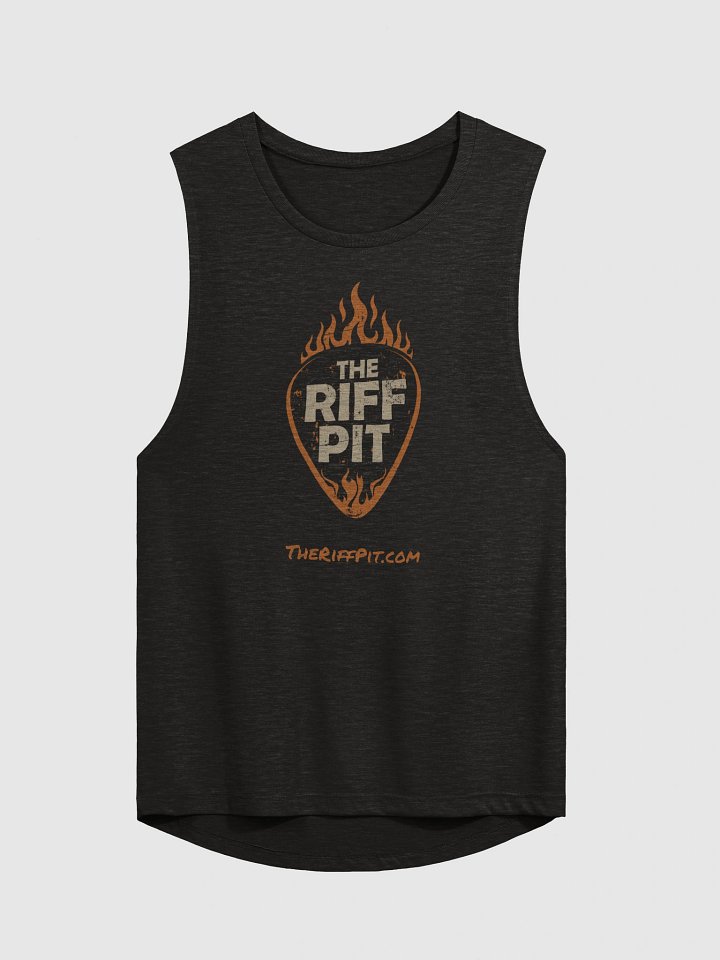 TRP - Ladies Tank product image (1)