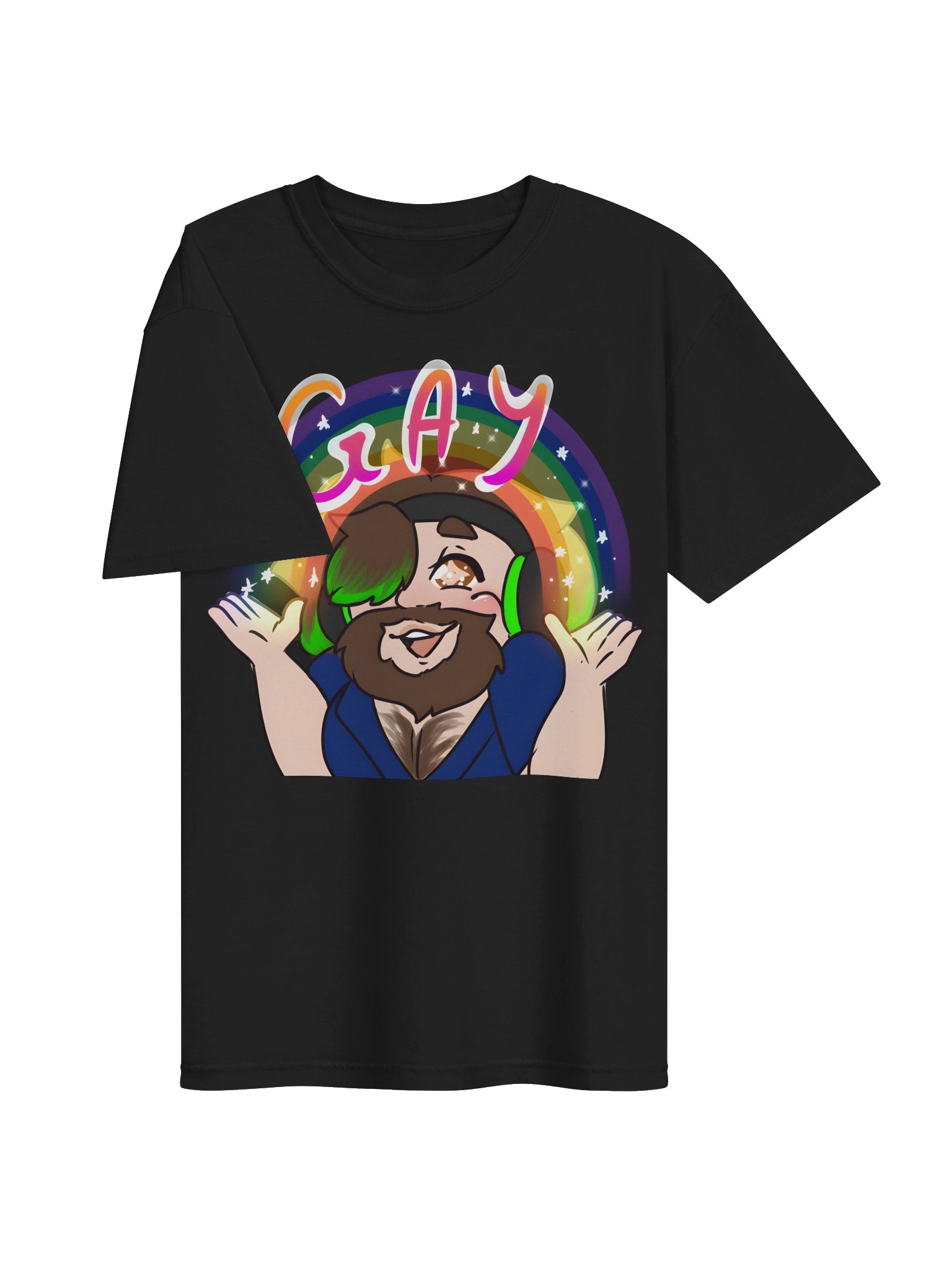 IMAGINAAAAATINARY GAYMER - Ecto product image (17)