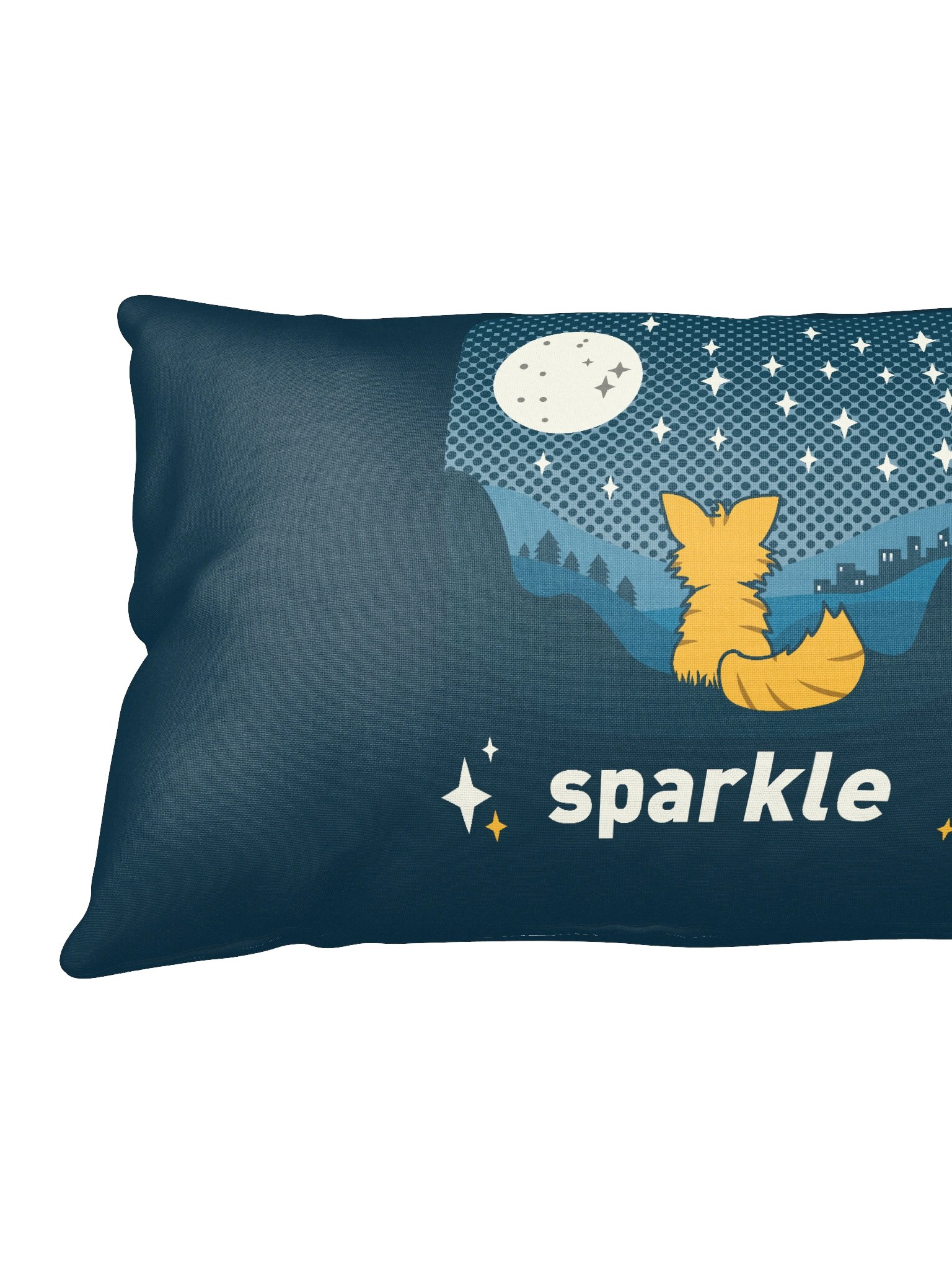 Sparkle Pillow product image (7)