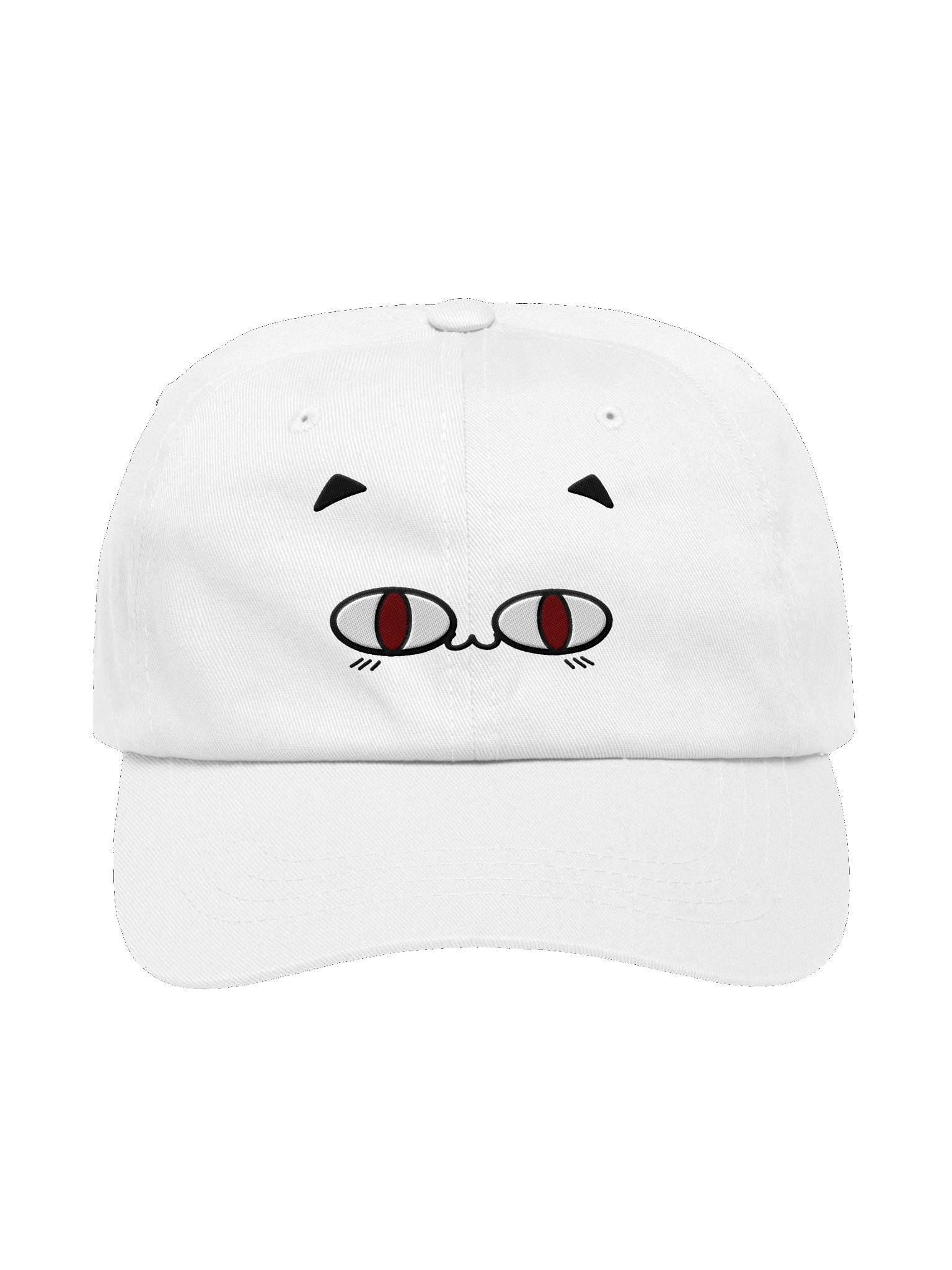 Neco Arc - Red eye (Cap) product image (7)