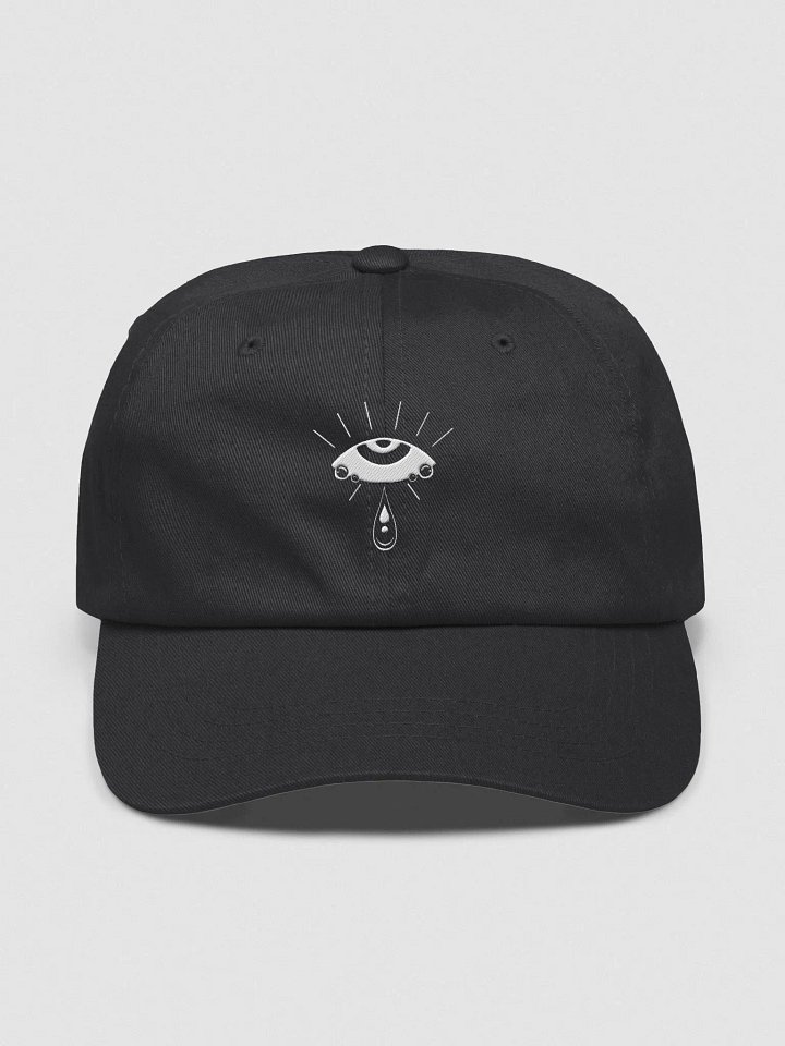 LONELY EYE | Cap product image (1)
