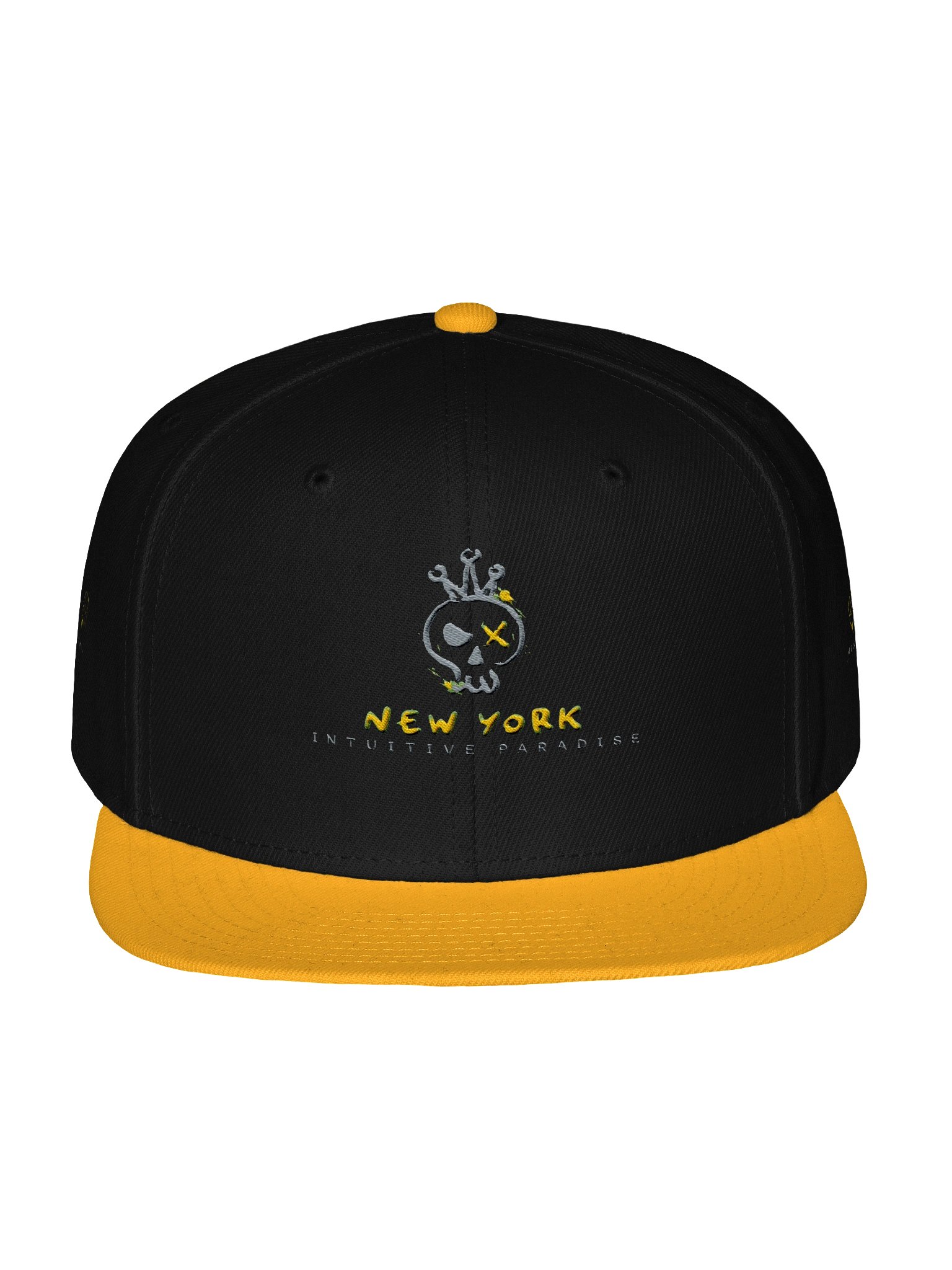 Limited Edition New York Snapback Cap product image (1)