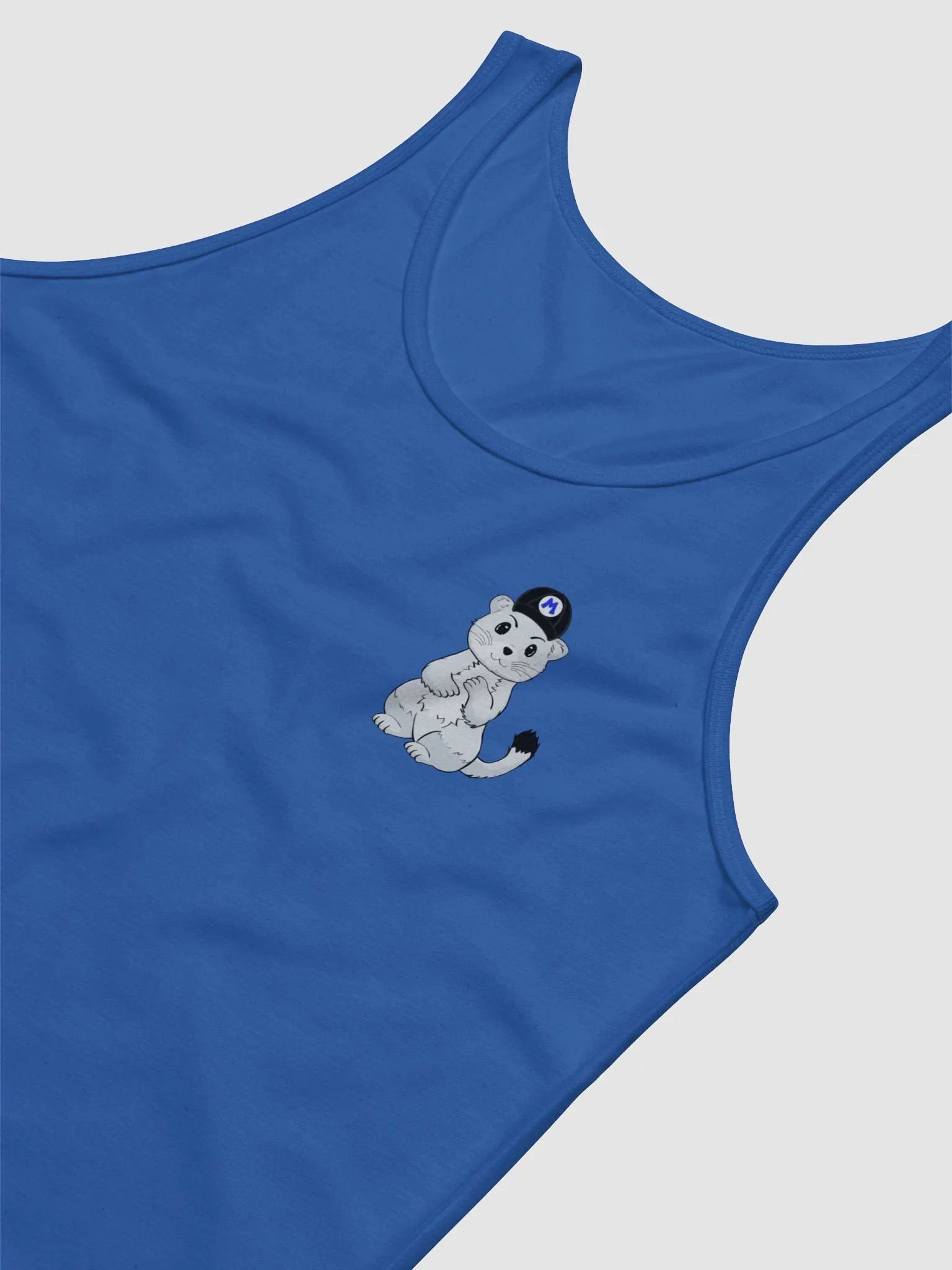 Mink Tank Top product image (28)
