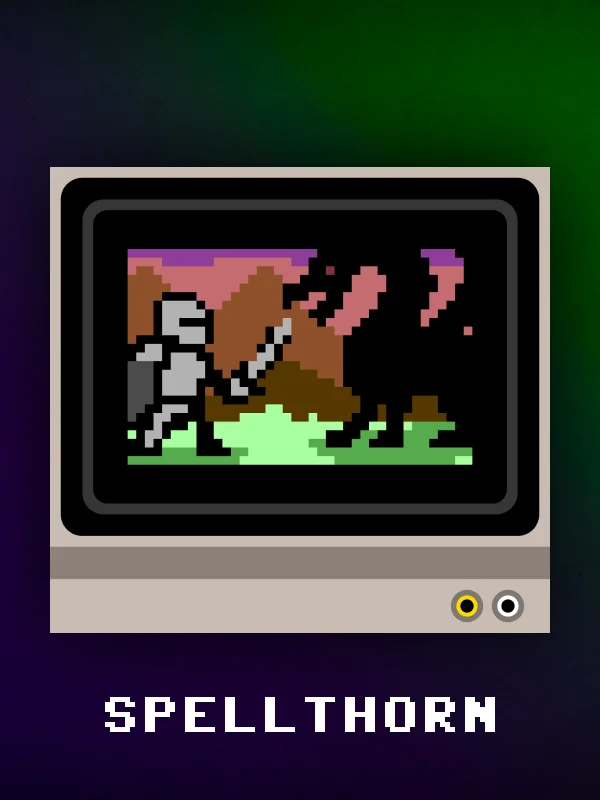 C64 Pixel Art Screen Designer product image (3)