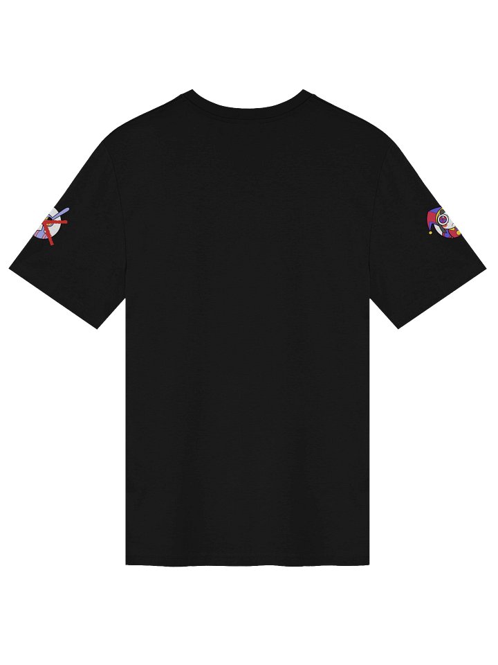 LowkeyFire TADC FunnyBunny Unisex Tee product image (14)