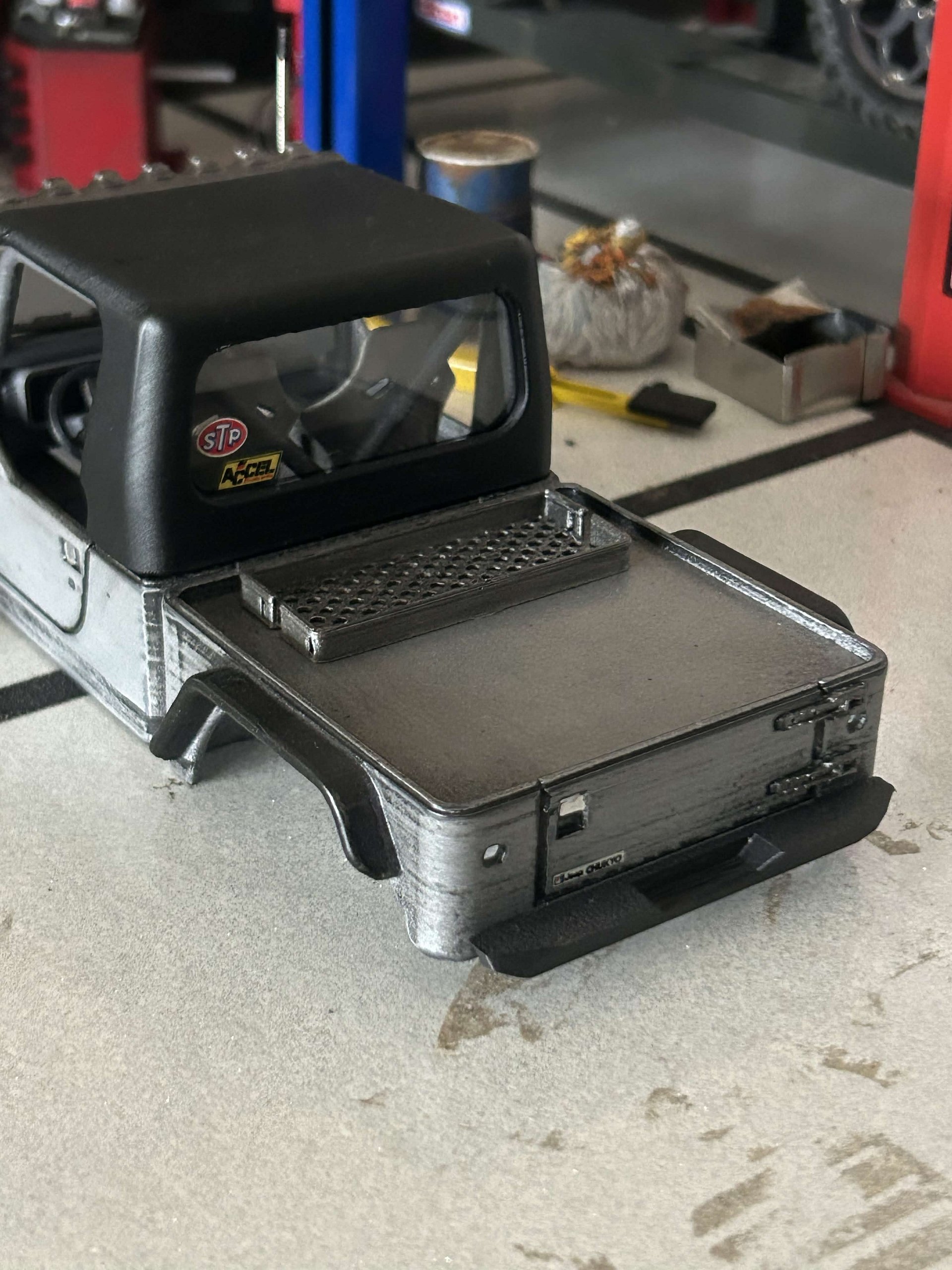Jeep BODY product image (6)