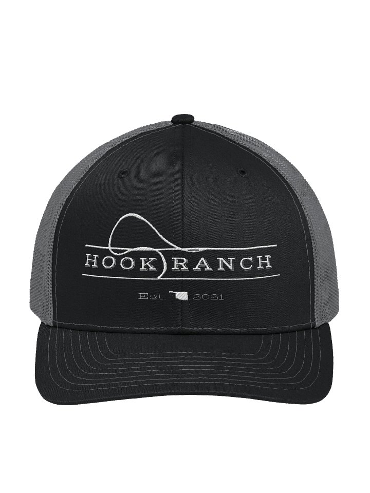 Hook Ranch Richardson Classic product image (1)