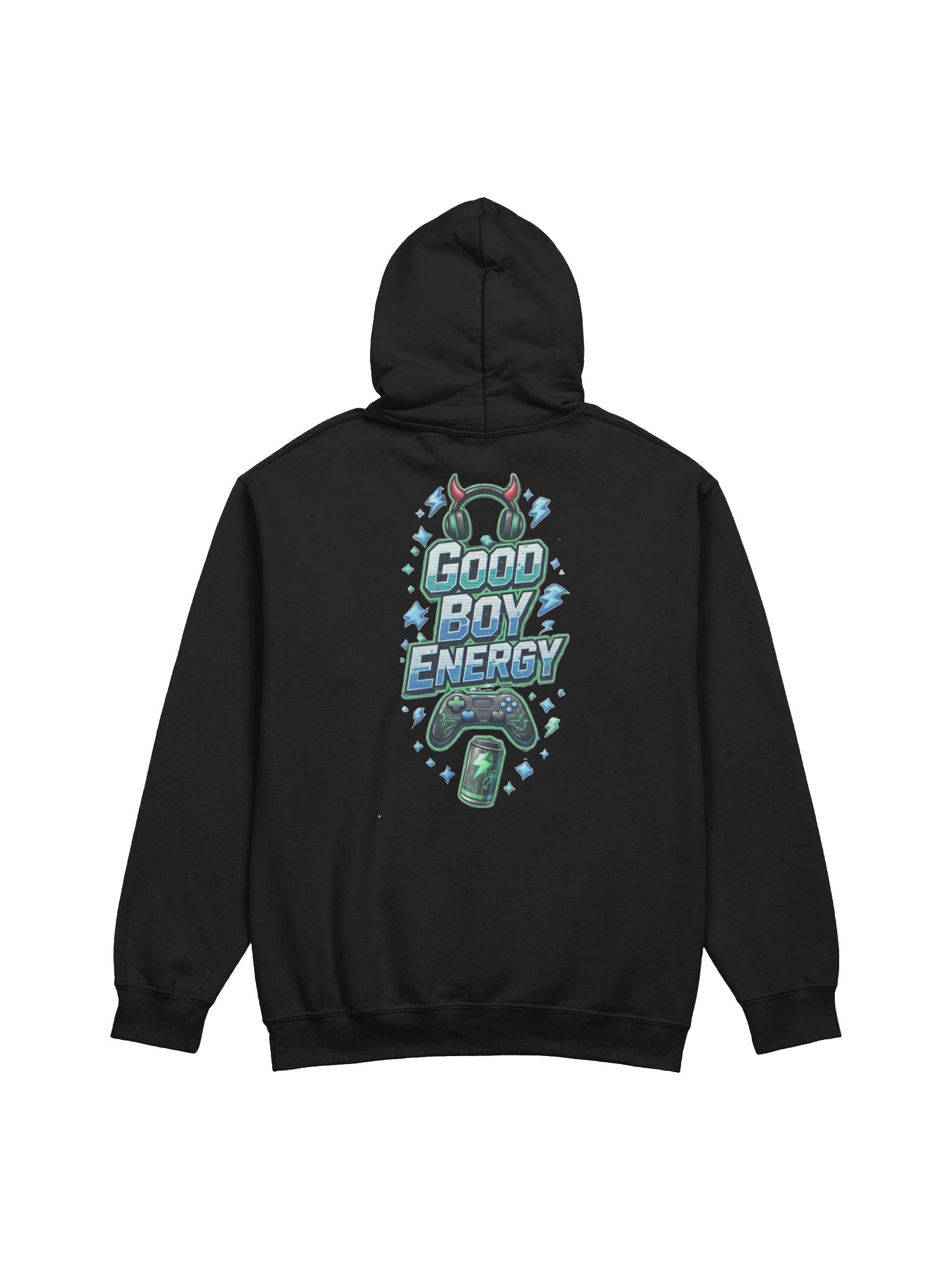 Good Boy Energy product image (4)