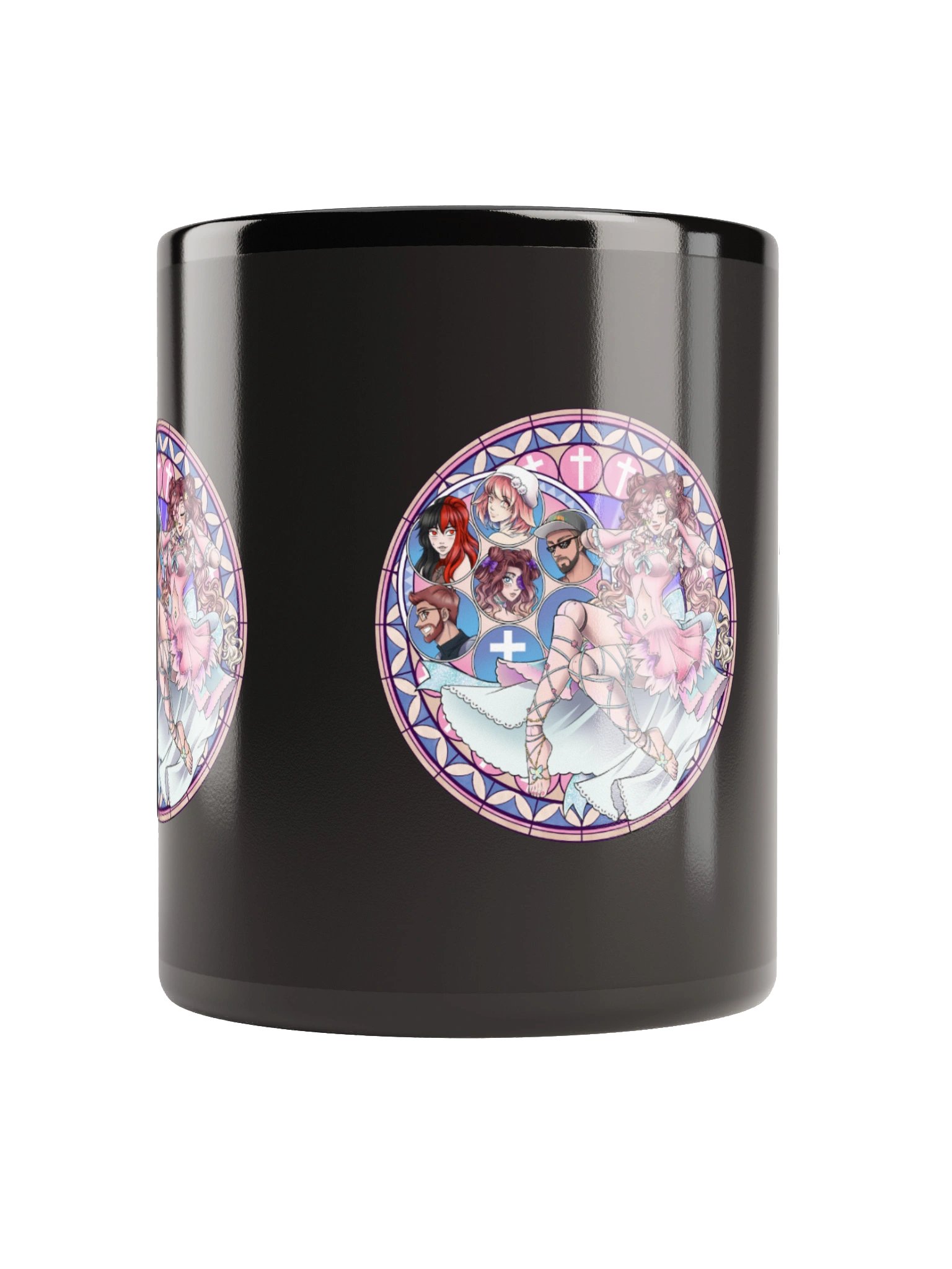 Darken Heart 2 product image (4)