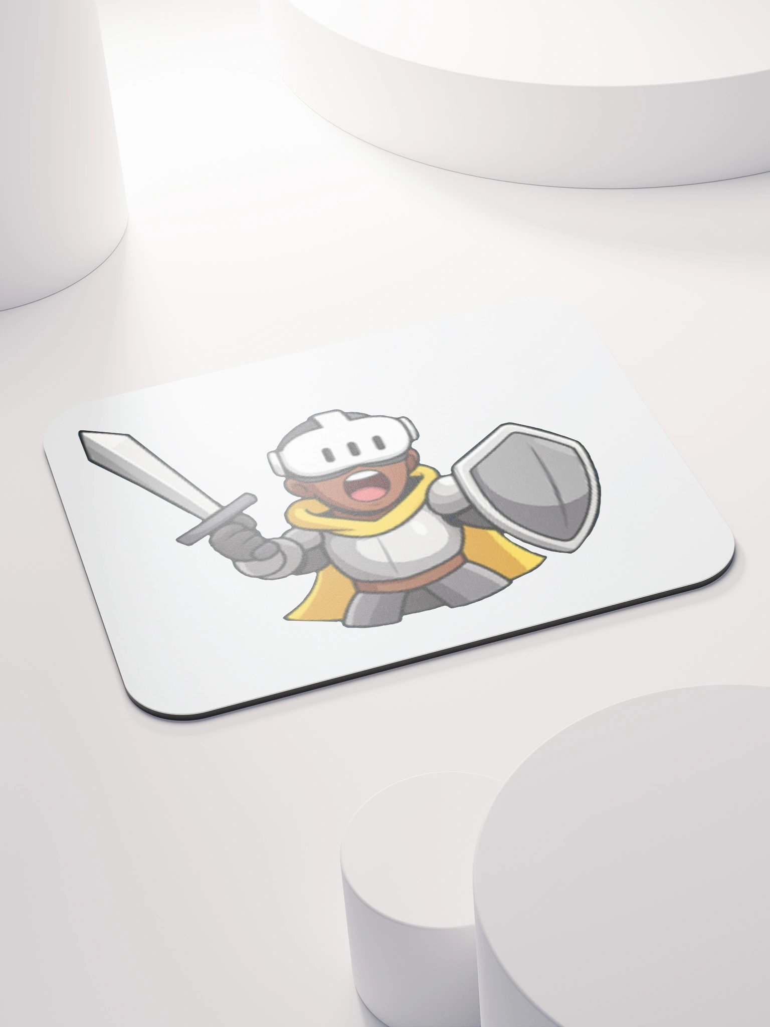 A HERO'S TRACK PAD product image (4)