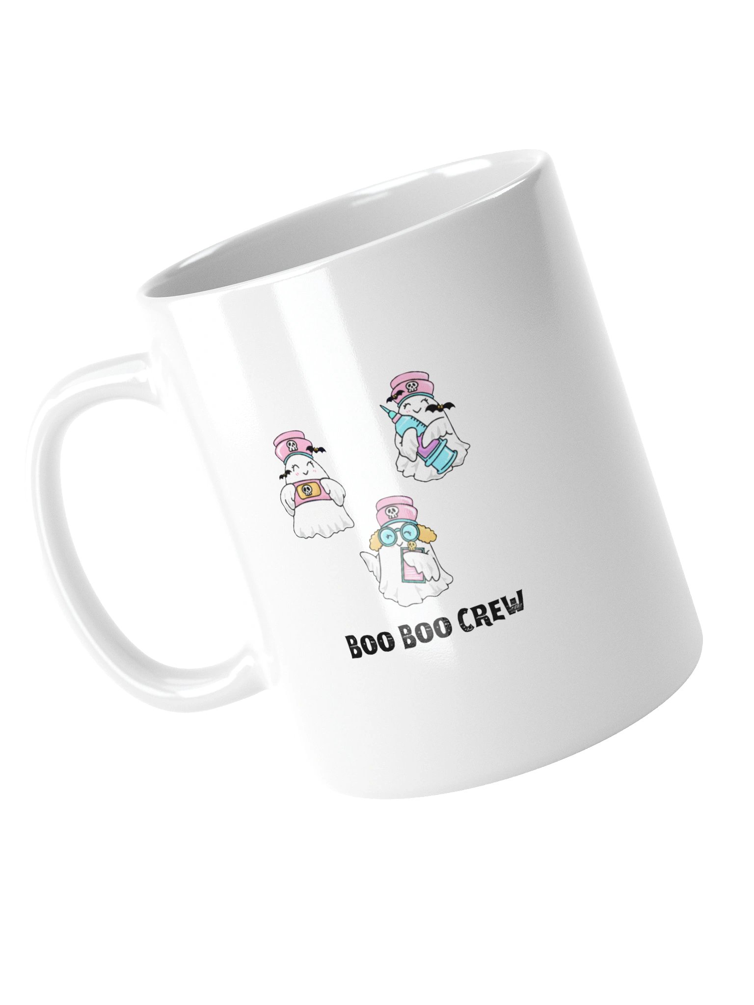 Boo Boo Crew Mug product image (13)