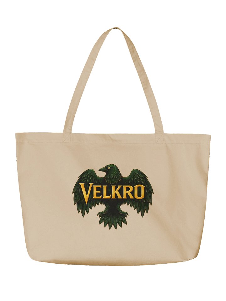 Blackwing Tote product image (4)