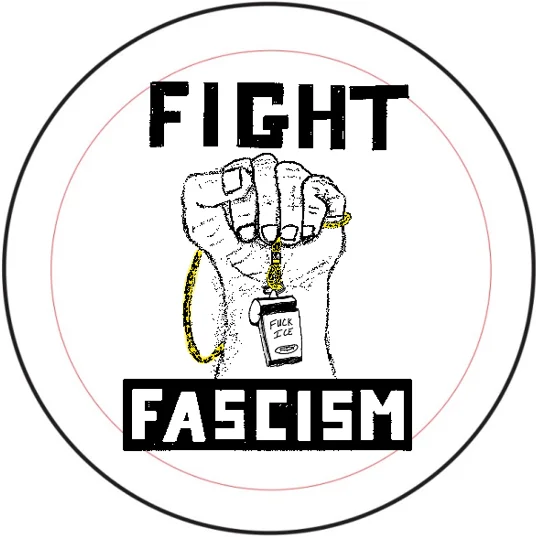 Fight Fascism 1 product image (1)
