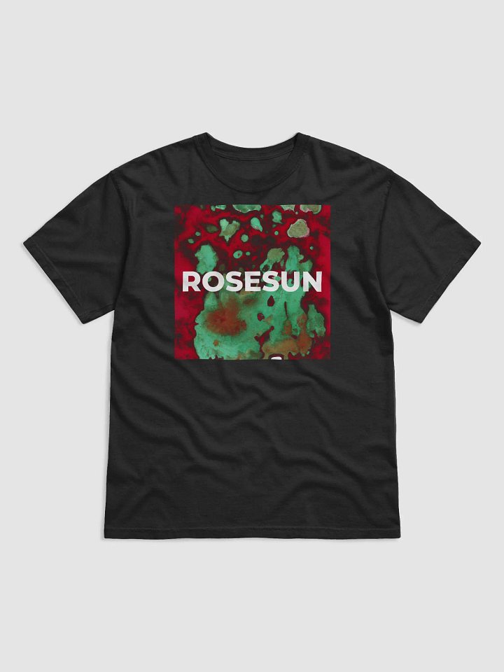 ROSESUN® - RELAXED-FIT - T-SHIRT product image (1)