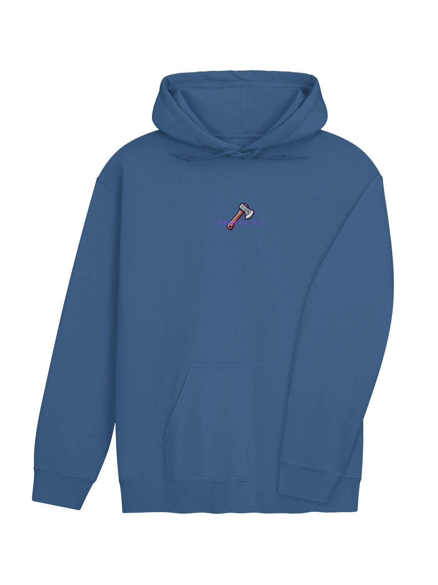 Cyber-Graffiti Graphic Hoodie product image (4)