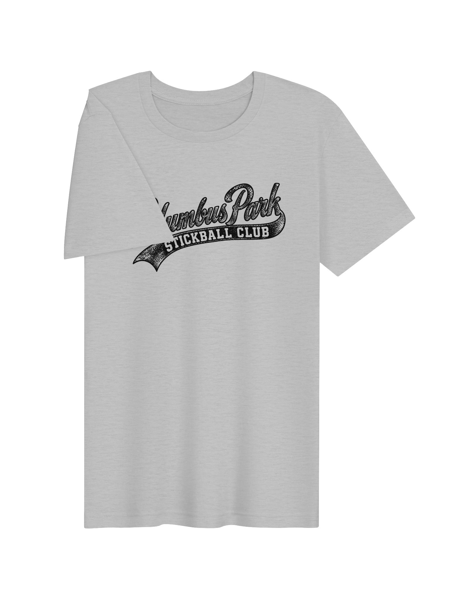 Columbus Park Stickball Club Vintage Tee product image (3)