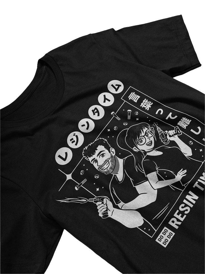 Anime Tee product image (2)