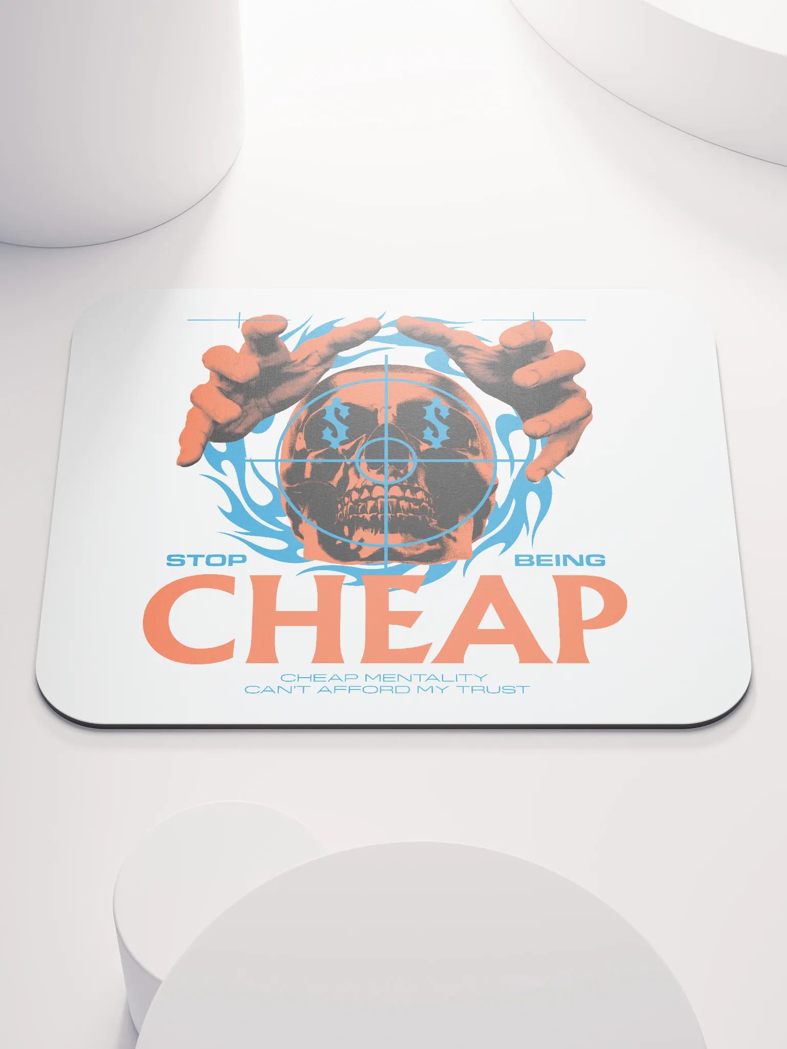 SBC BO MOUSE PAD product image (1)