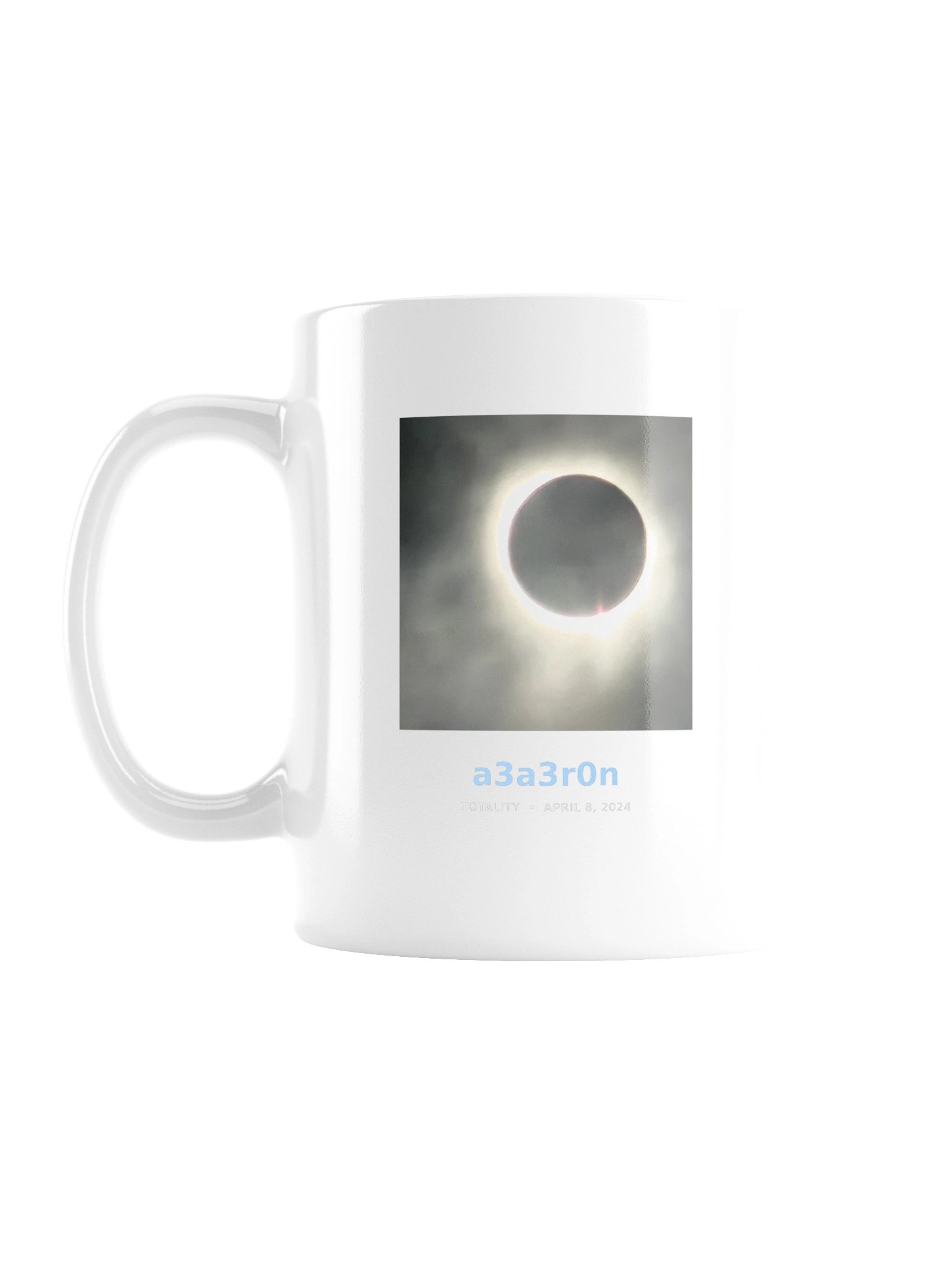 Totality Mug product image (1)