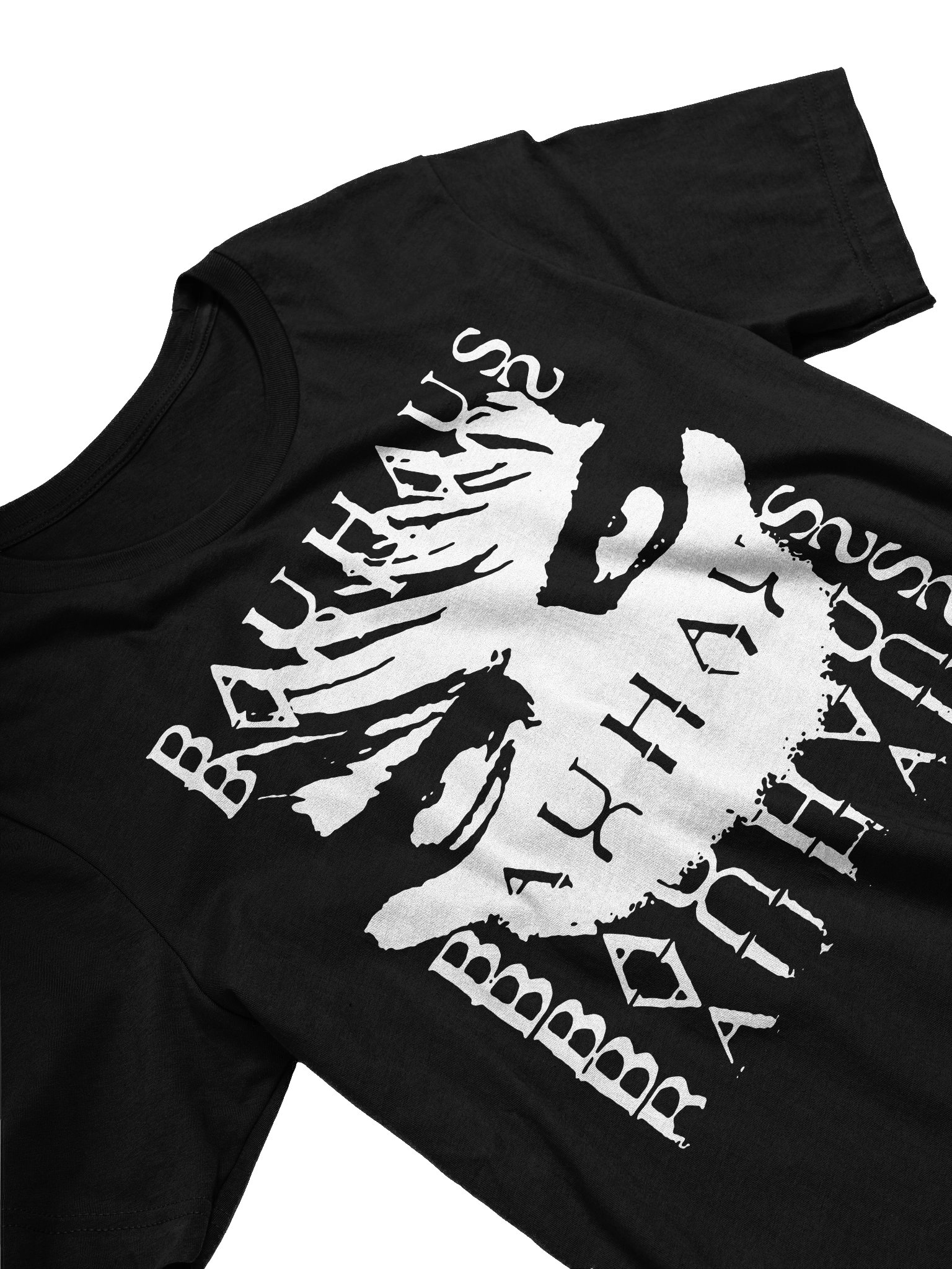 BAUHAUS EYES (AXL) TEE product image (1)