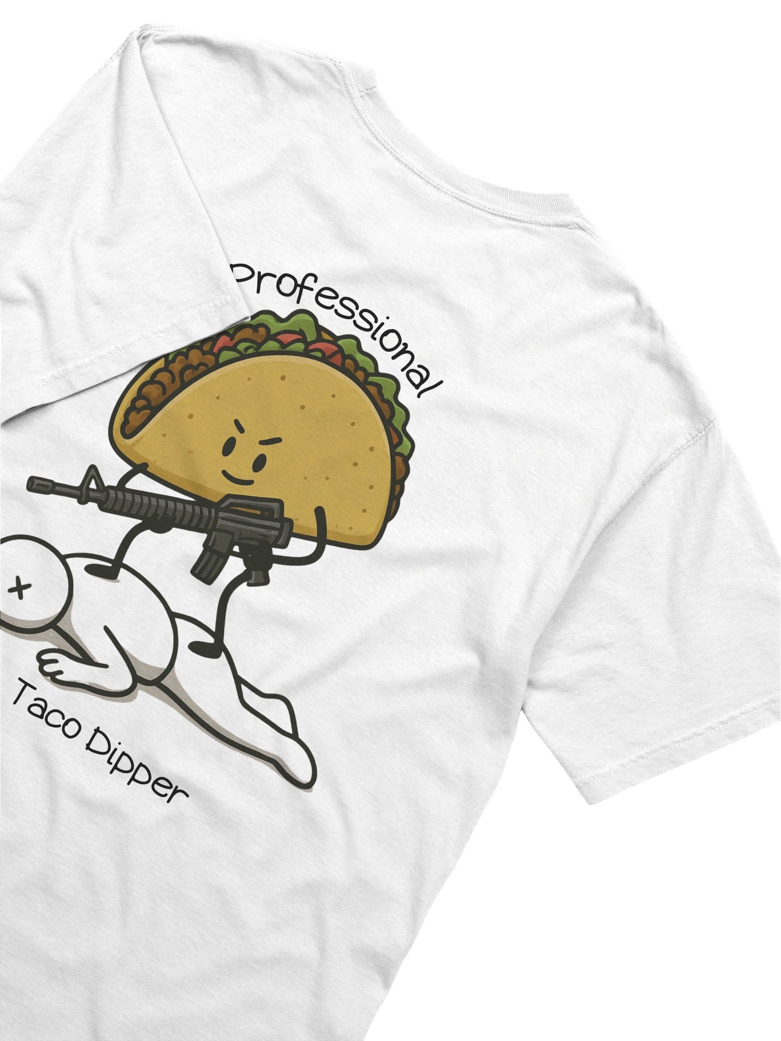 Taco Dip Tee product image (6)