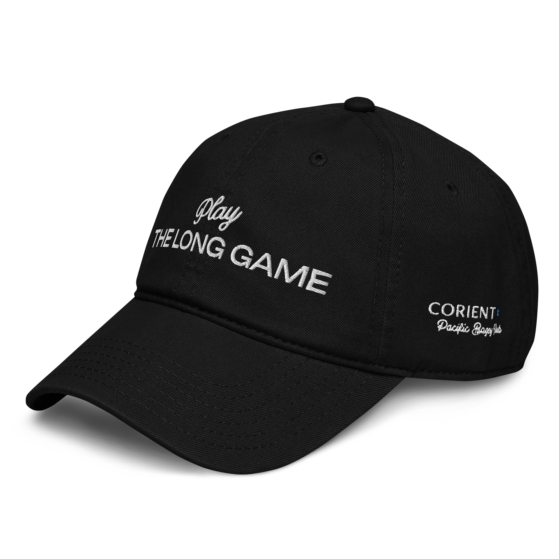 Play The Long Game - Dad Hat product image (3)