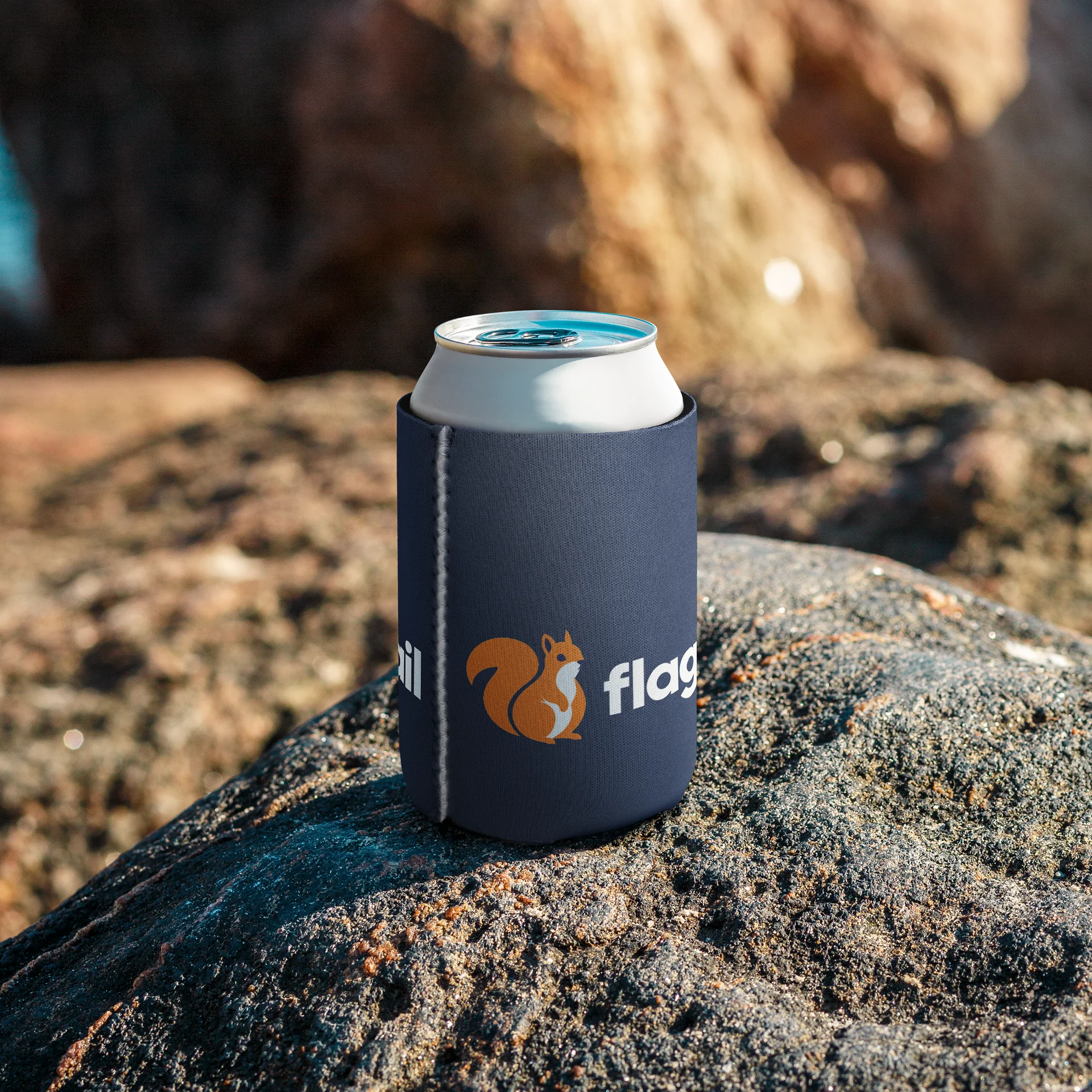 Flagtail Koozie product image (8)