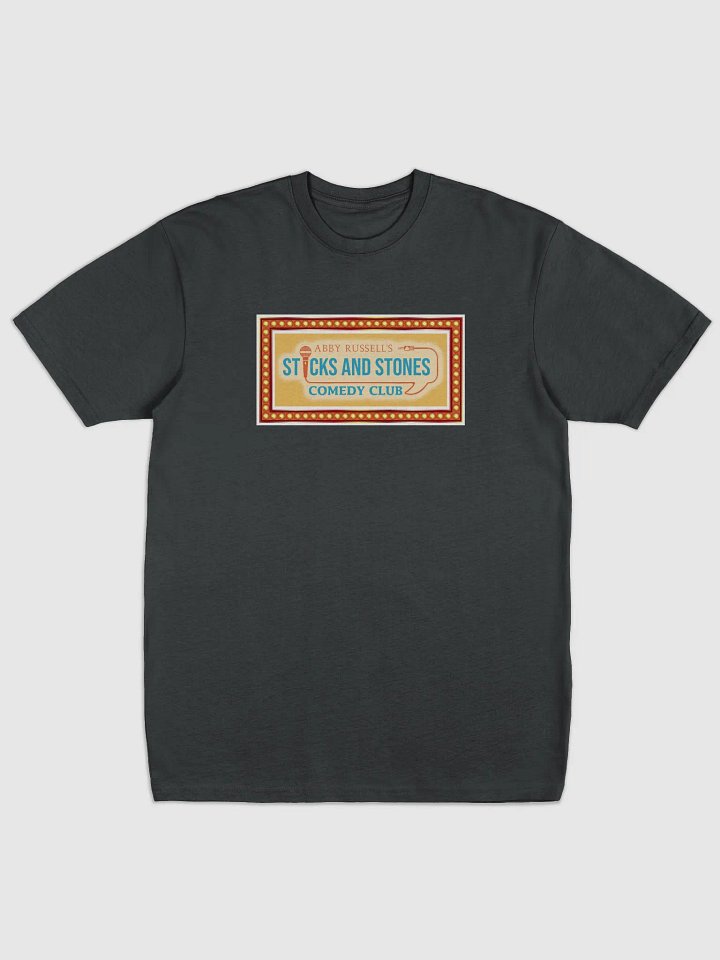 T Shirt product image (1)