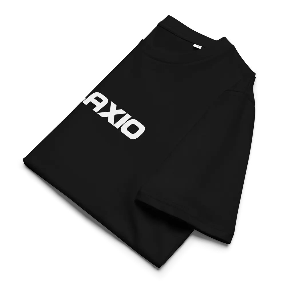 Black Relaxio Tee product image (4)