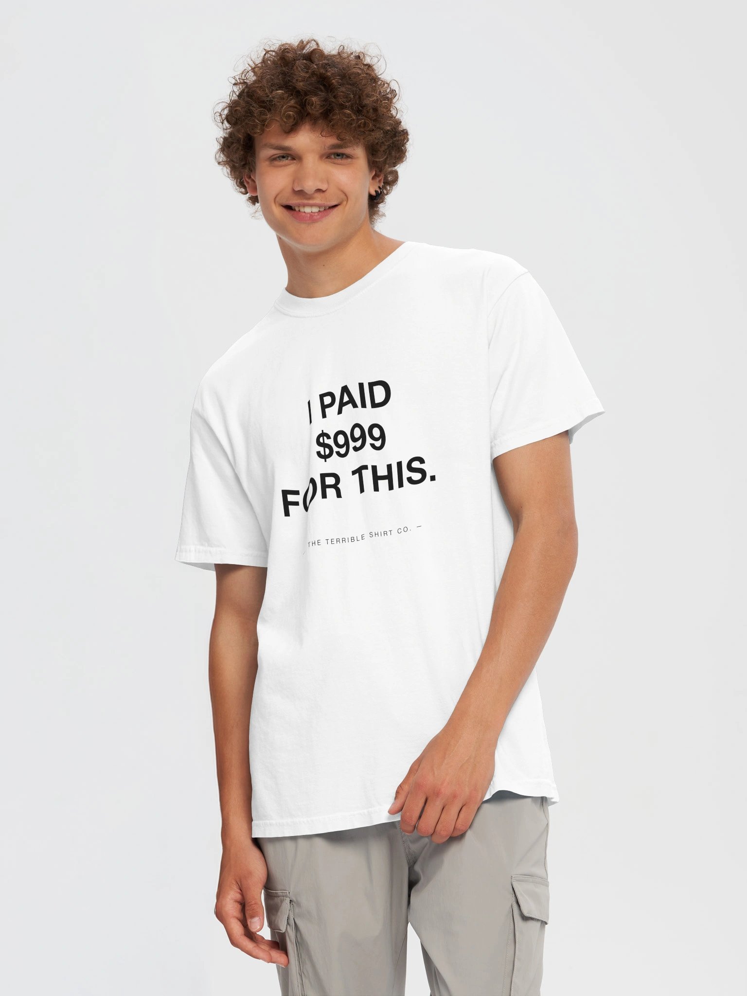 "I Paid $999 For This" product image (9)