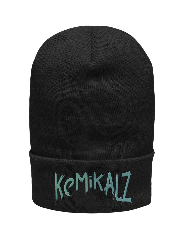 KEMiKALZ KUFF product image (1)