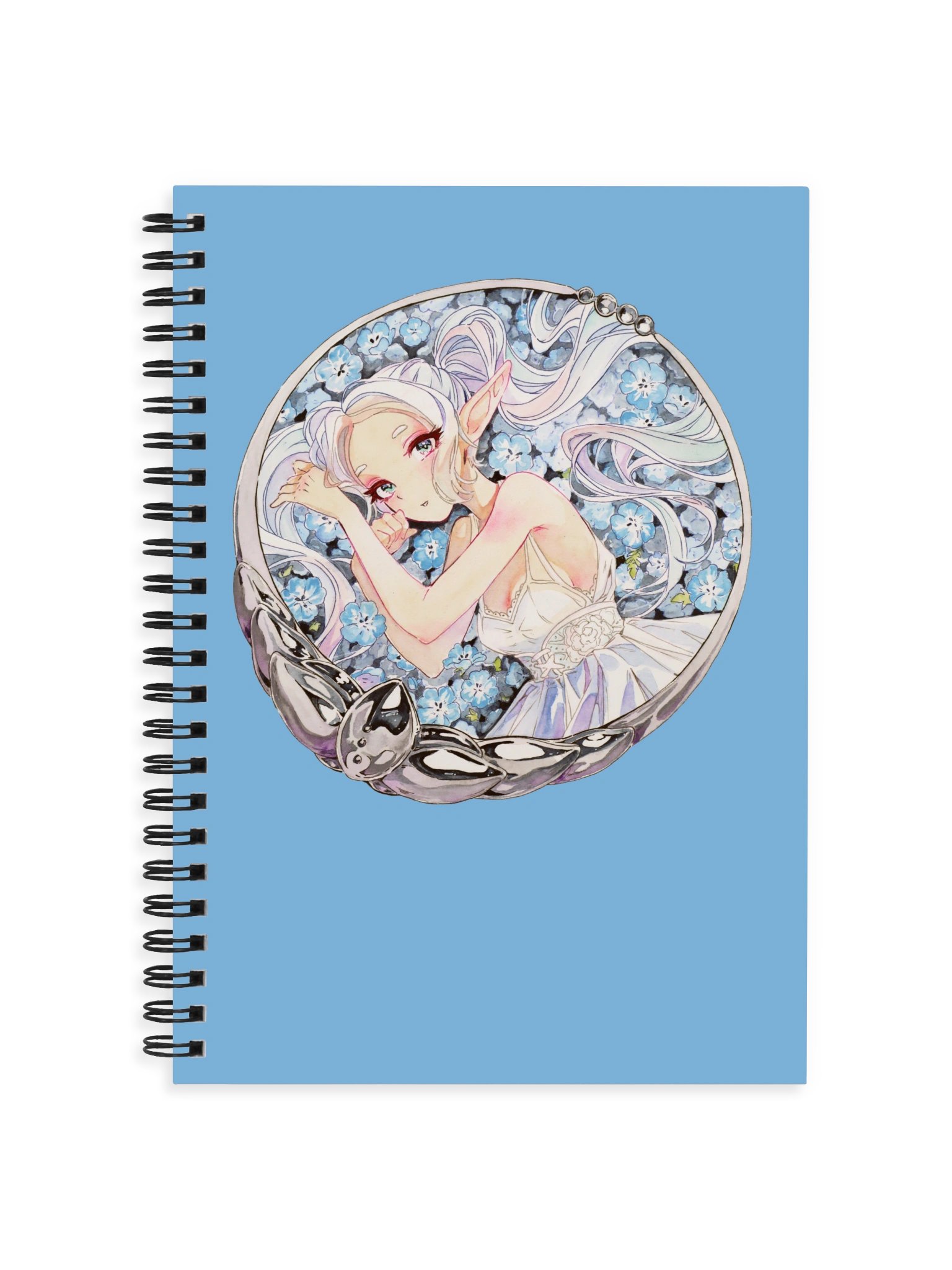 Sweet Dreaming Journal (Lined Paper) product image (1)