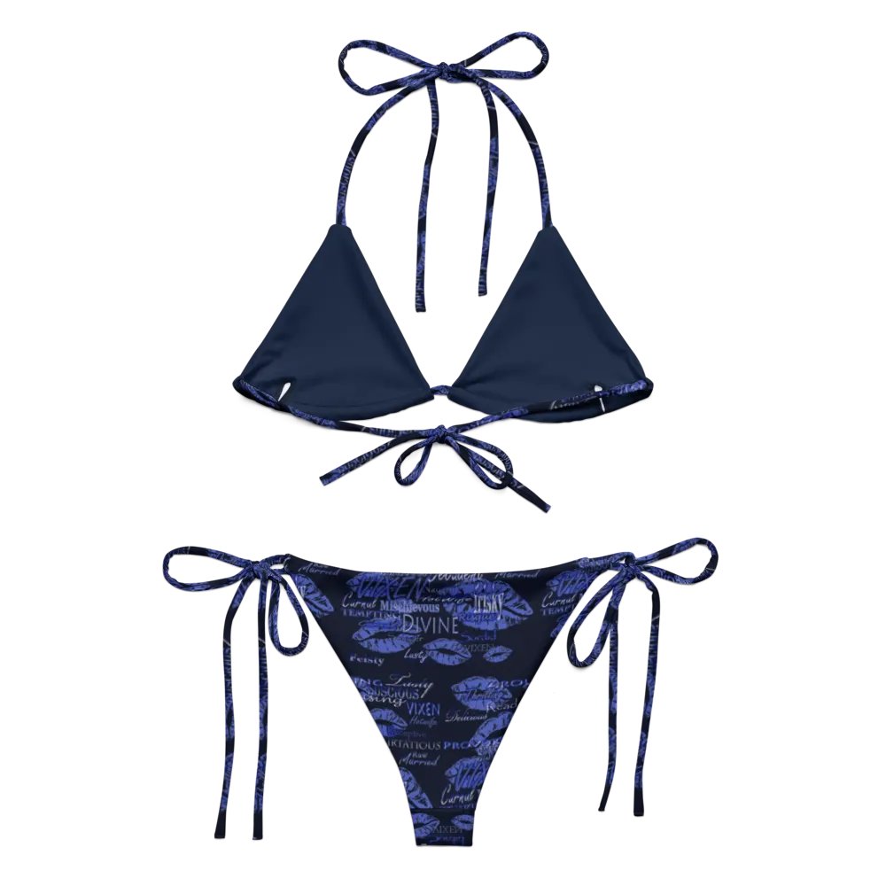 Blue Vixen Hotwife Bikini product image (5)