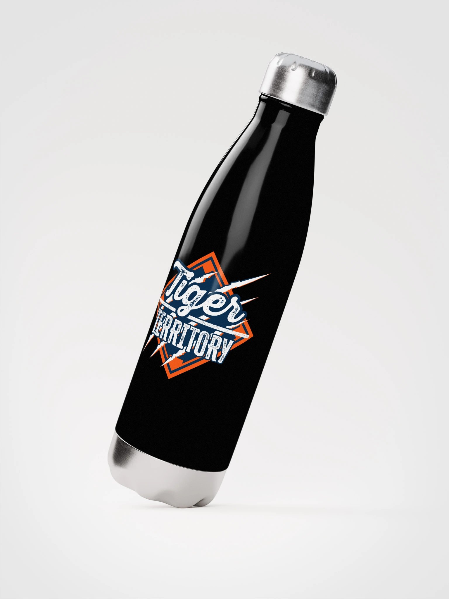 Stainless Steel Water Bottle product image (2)