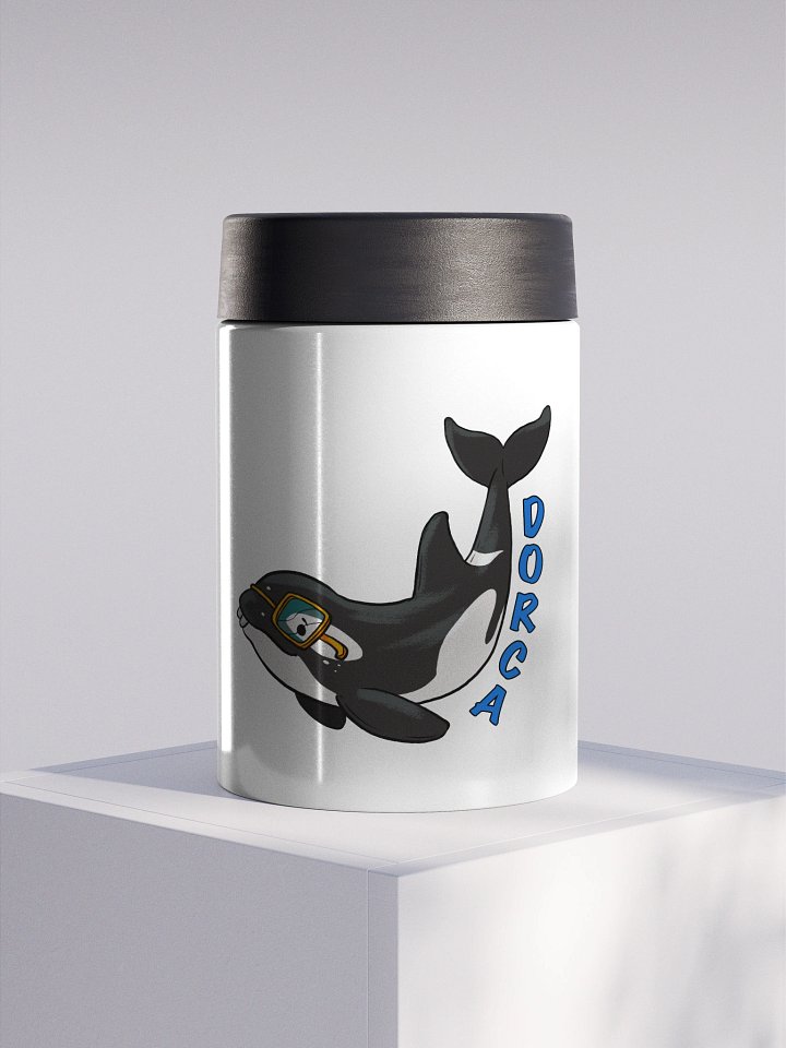 Dorca Koozie product image (1)
