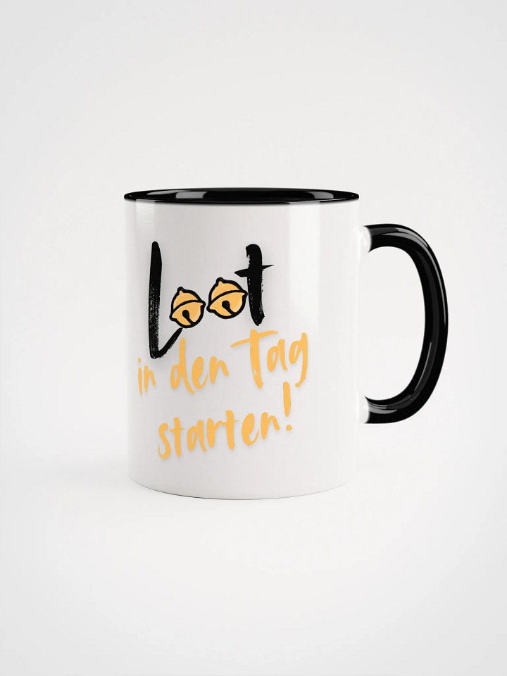Loot in den Tag starten! product image (2)