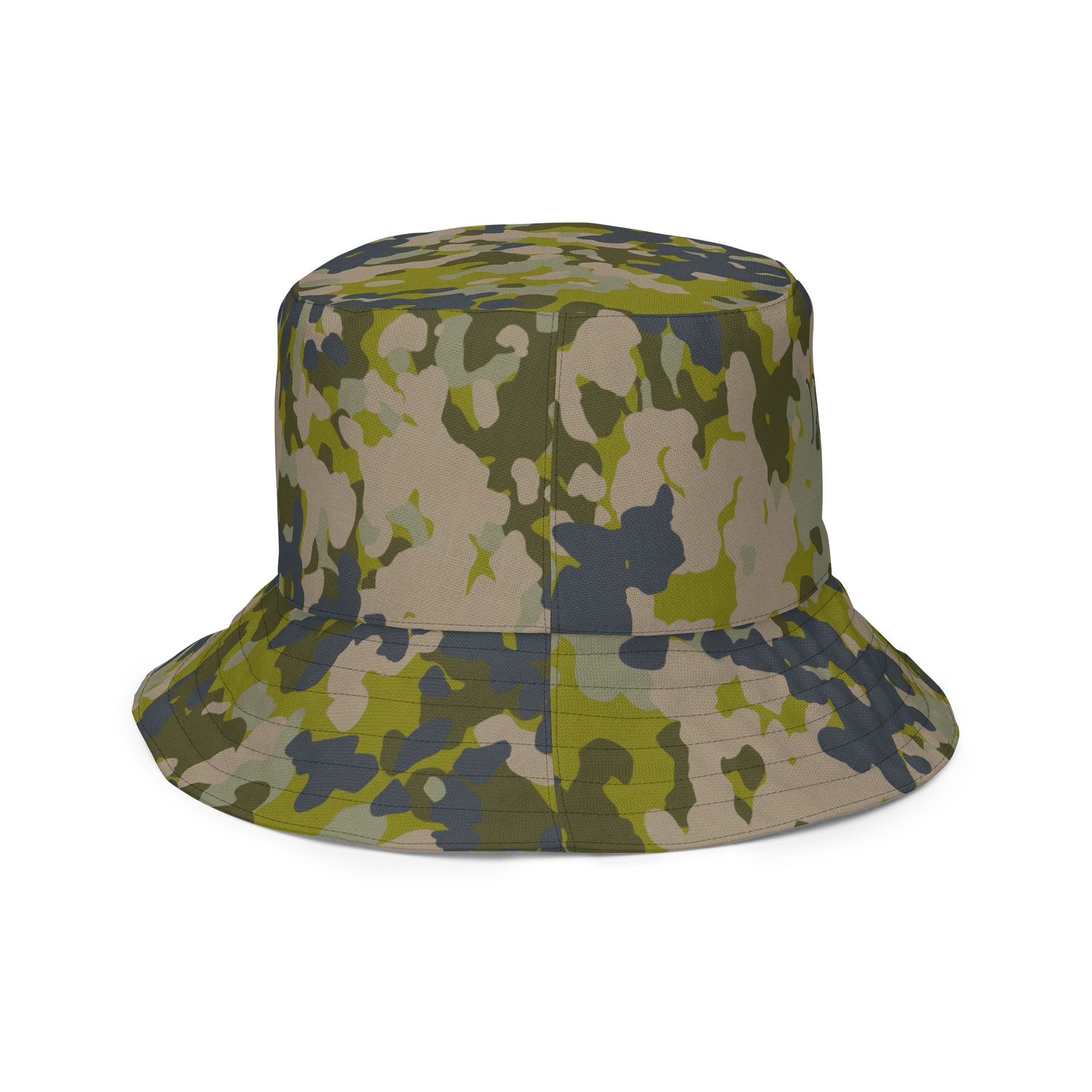 DRENGR Flecktarn Bucket Hat product image (6)